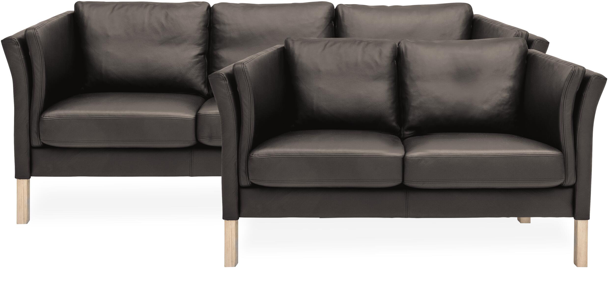 Falken 2 pers. Sofa 