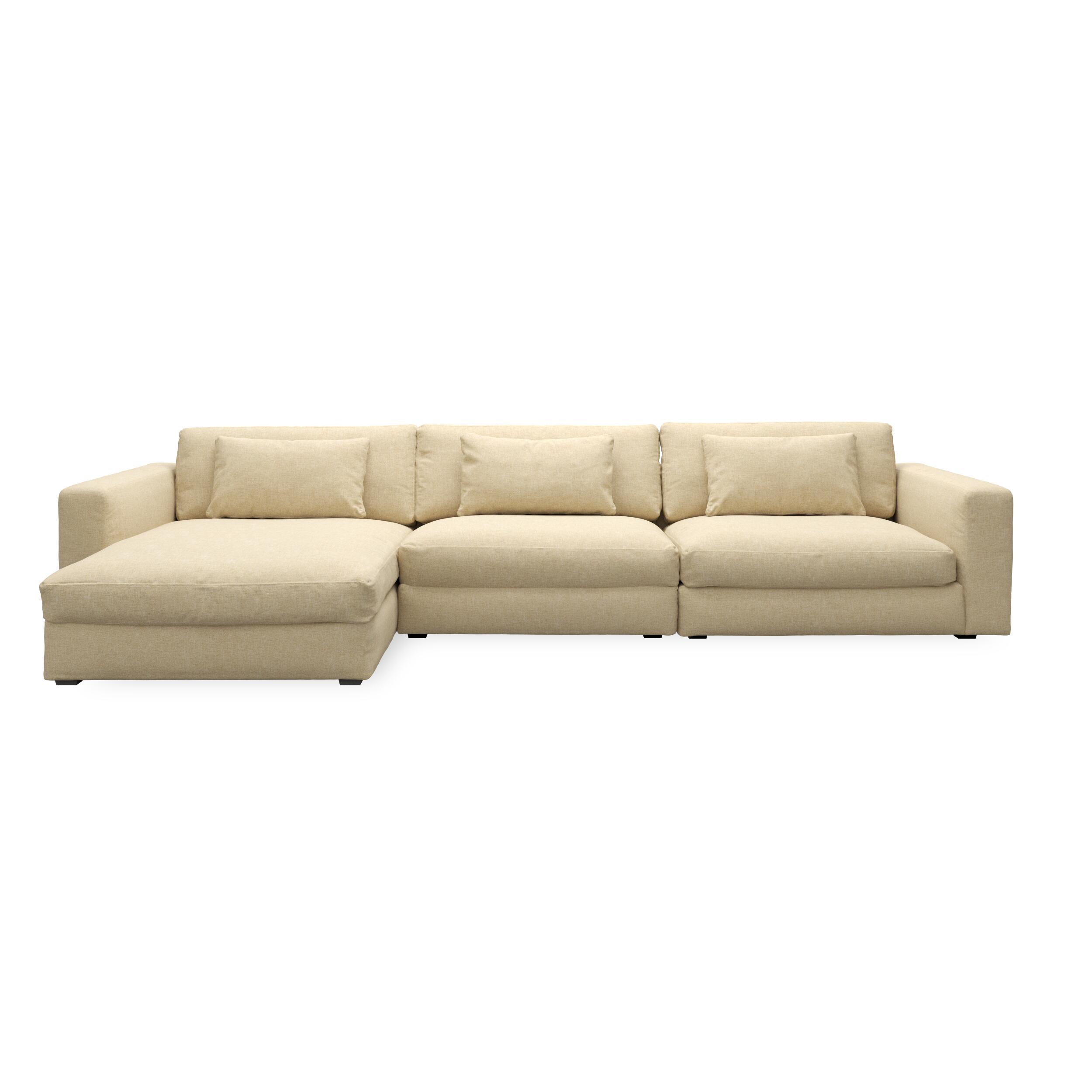 Birmingham Modulsofa 