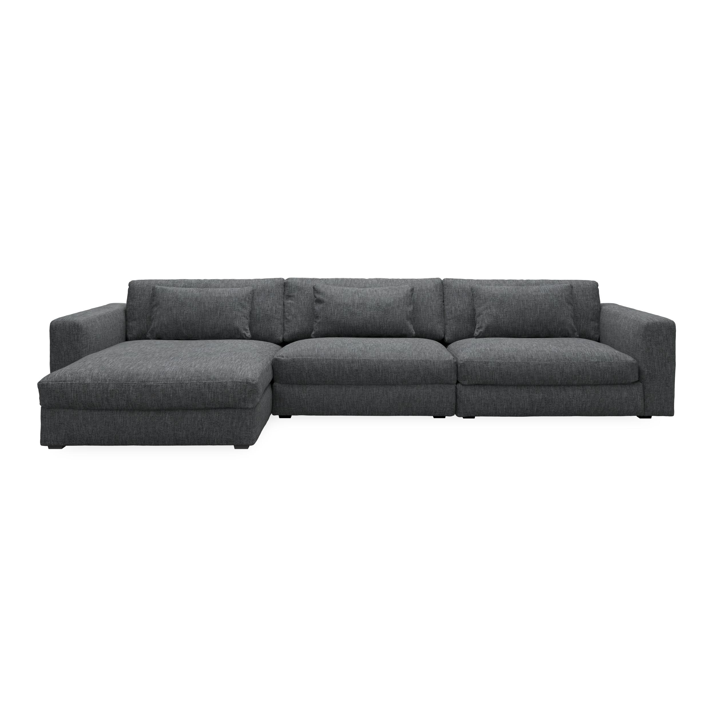 Birmingham Modulsofa 