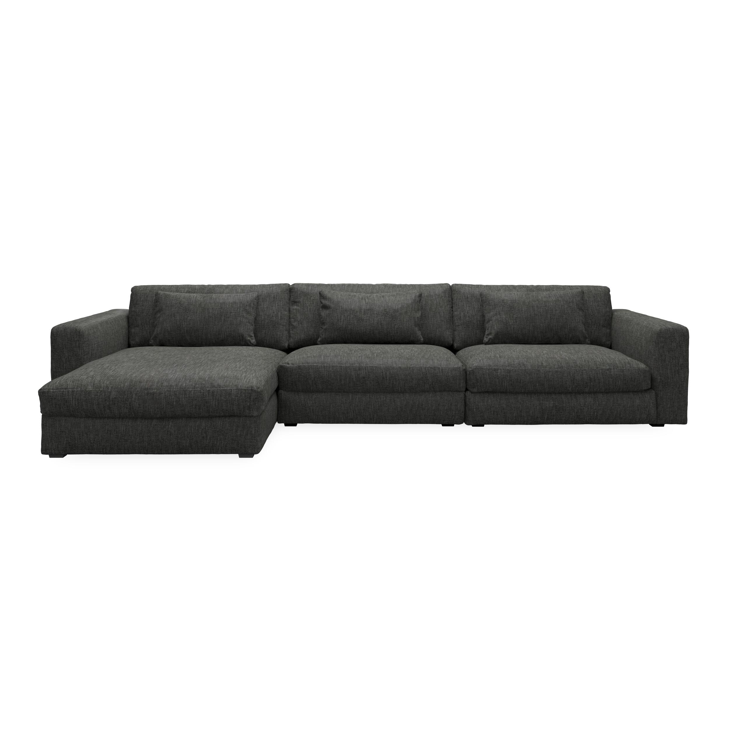 Birmingham Modulsofa 