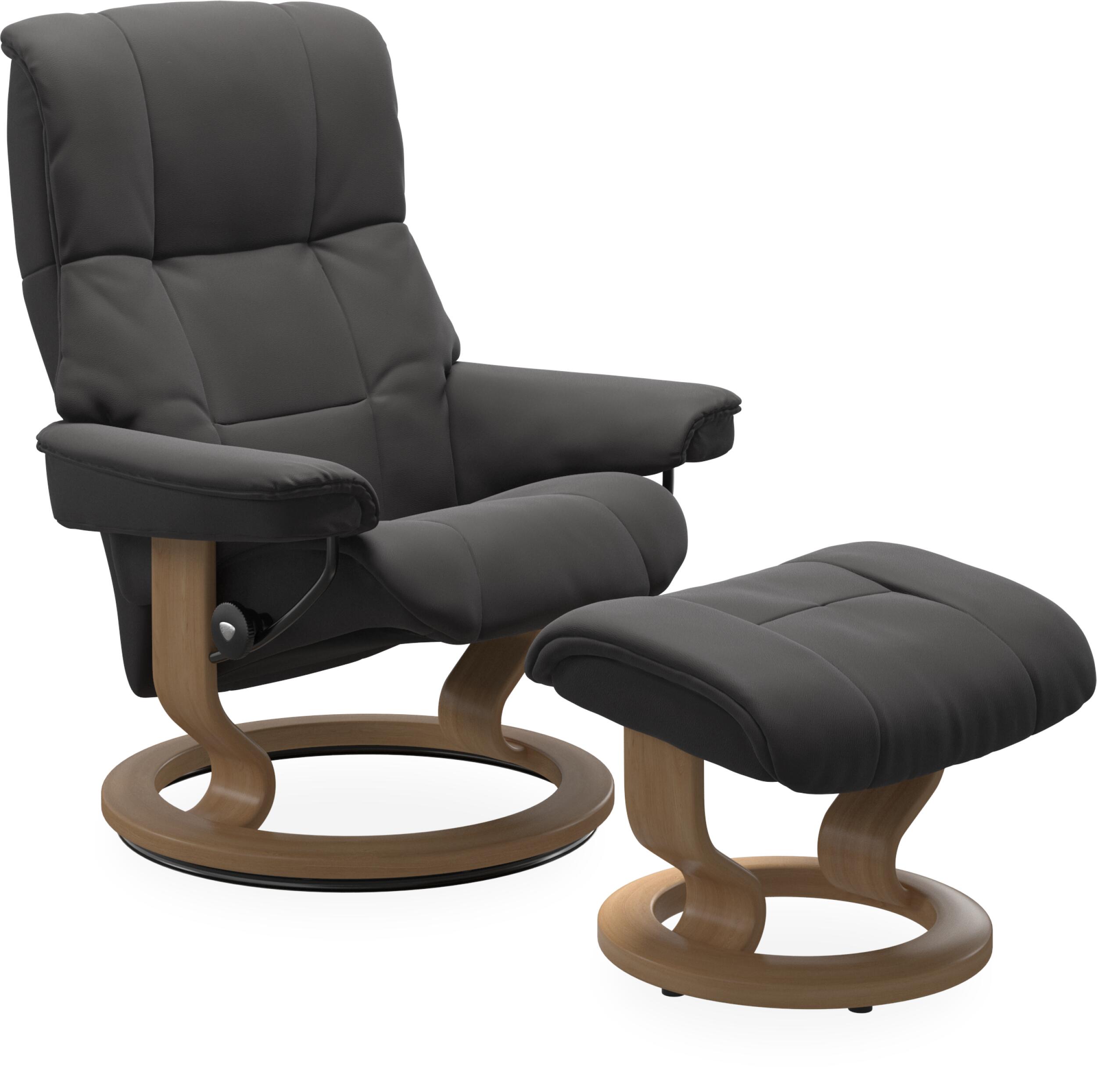 Stressless Mayfair M Lænestol 