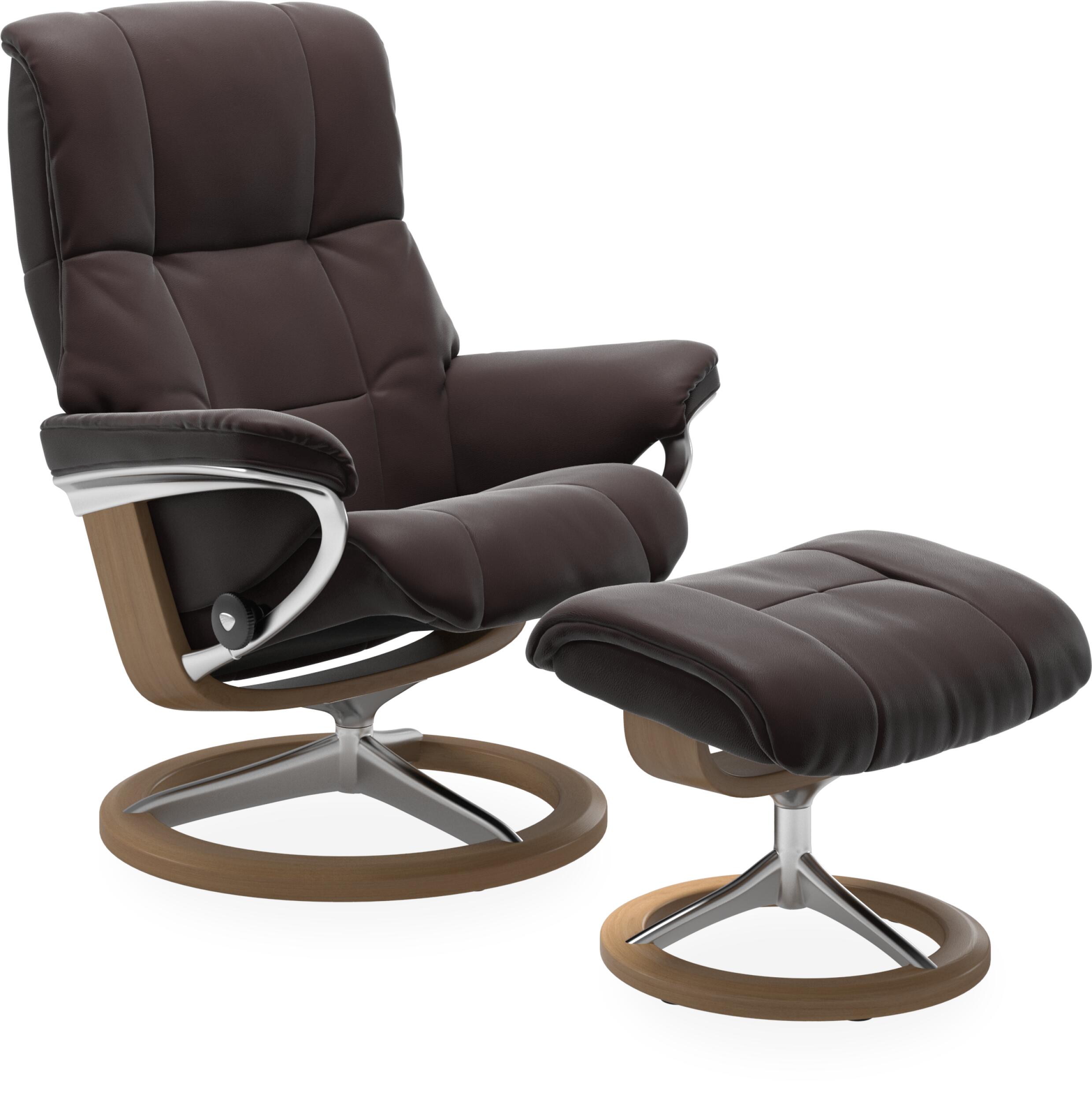 Stressless Mayfair Fodskammel 