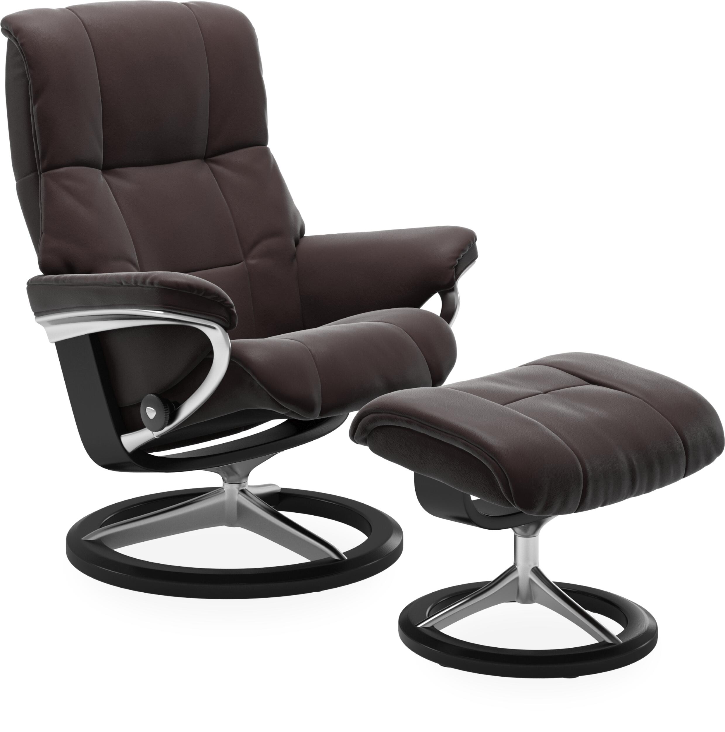 Stressless Mayfair M Lænestol 