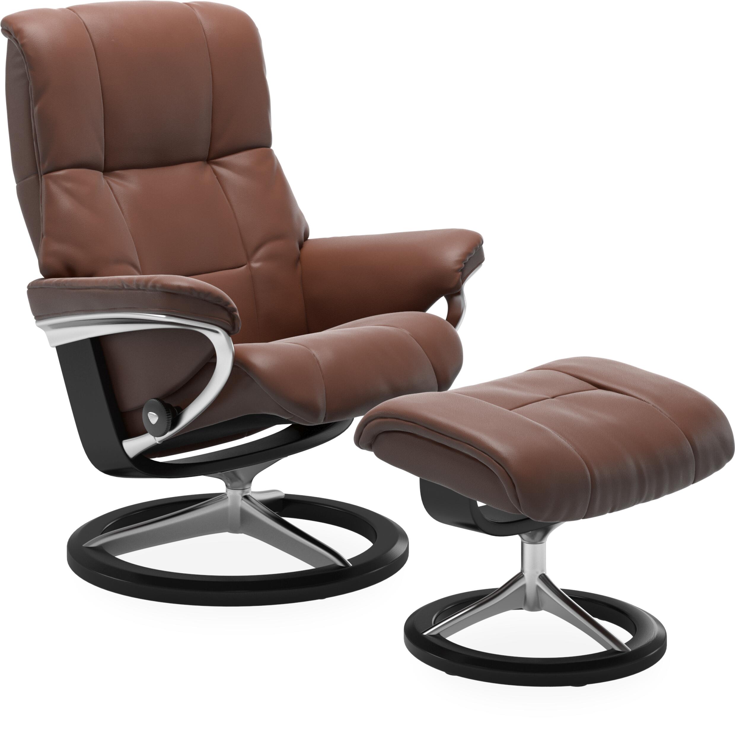 Stressless Mayfair M Lænestol 