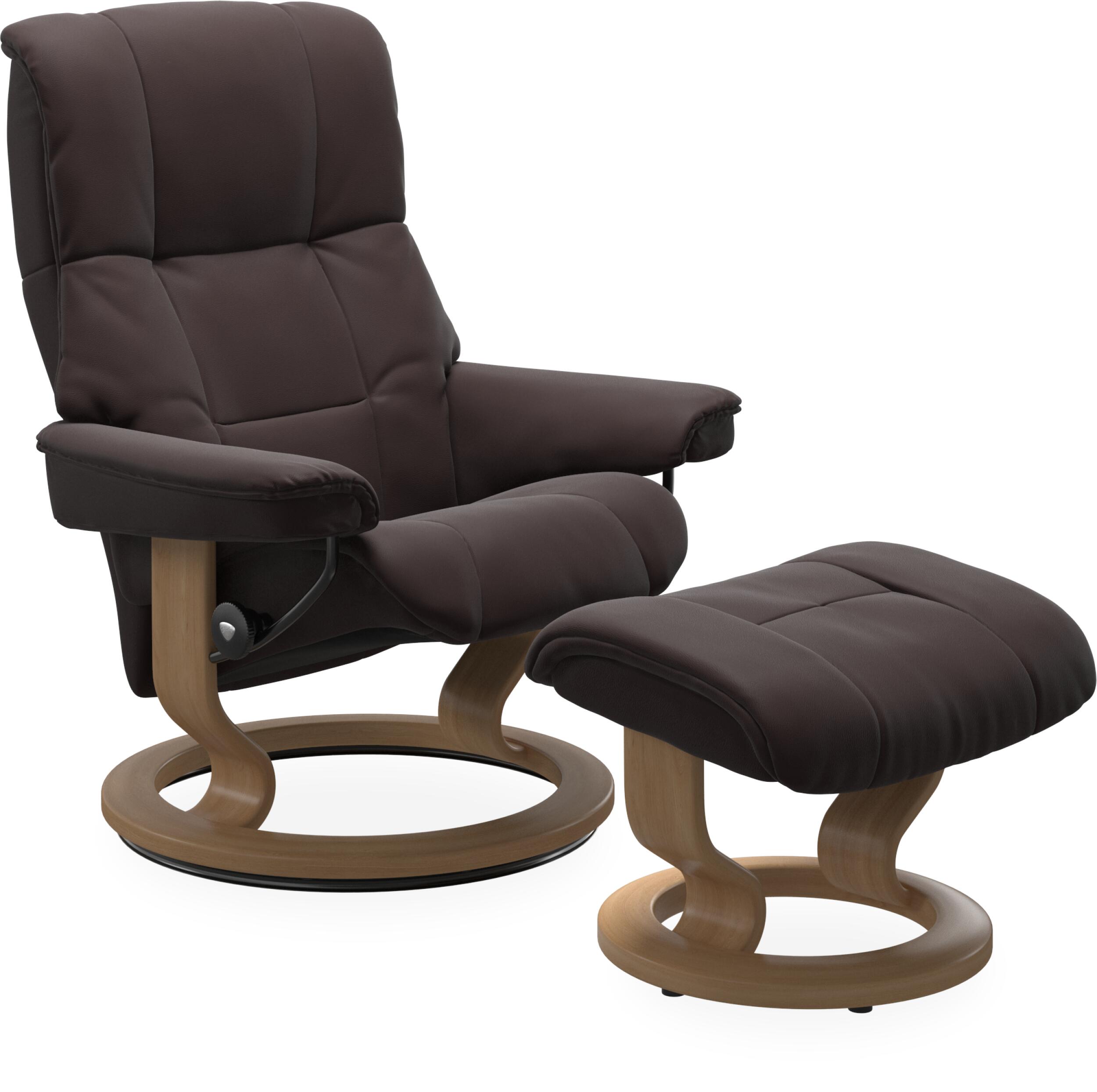 Stressless Mayfair Fodskammel 