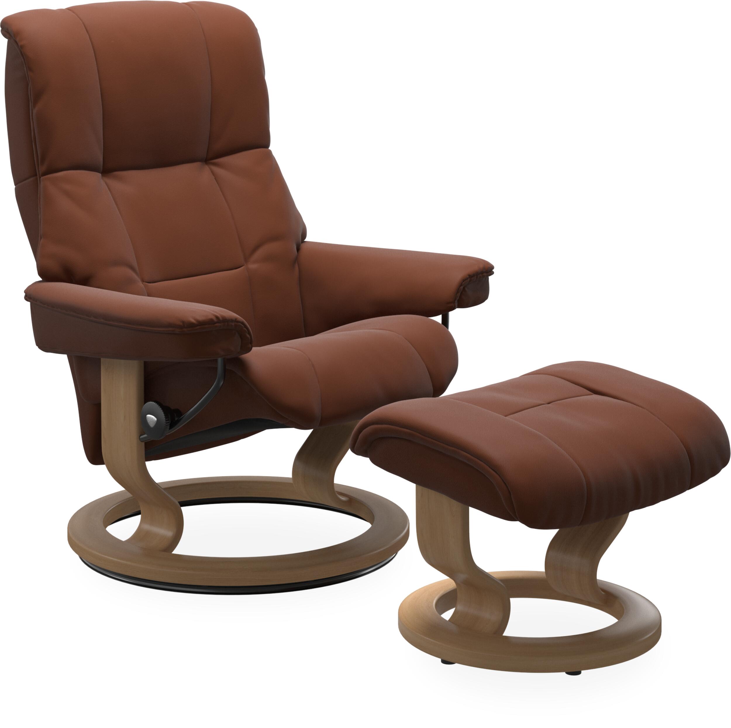 Stressless Mayfair Fodskammel 