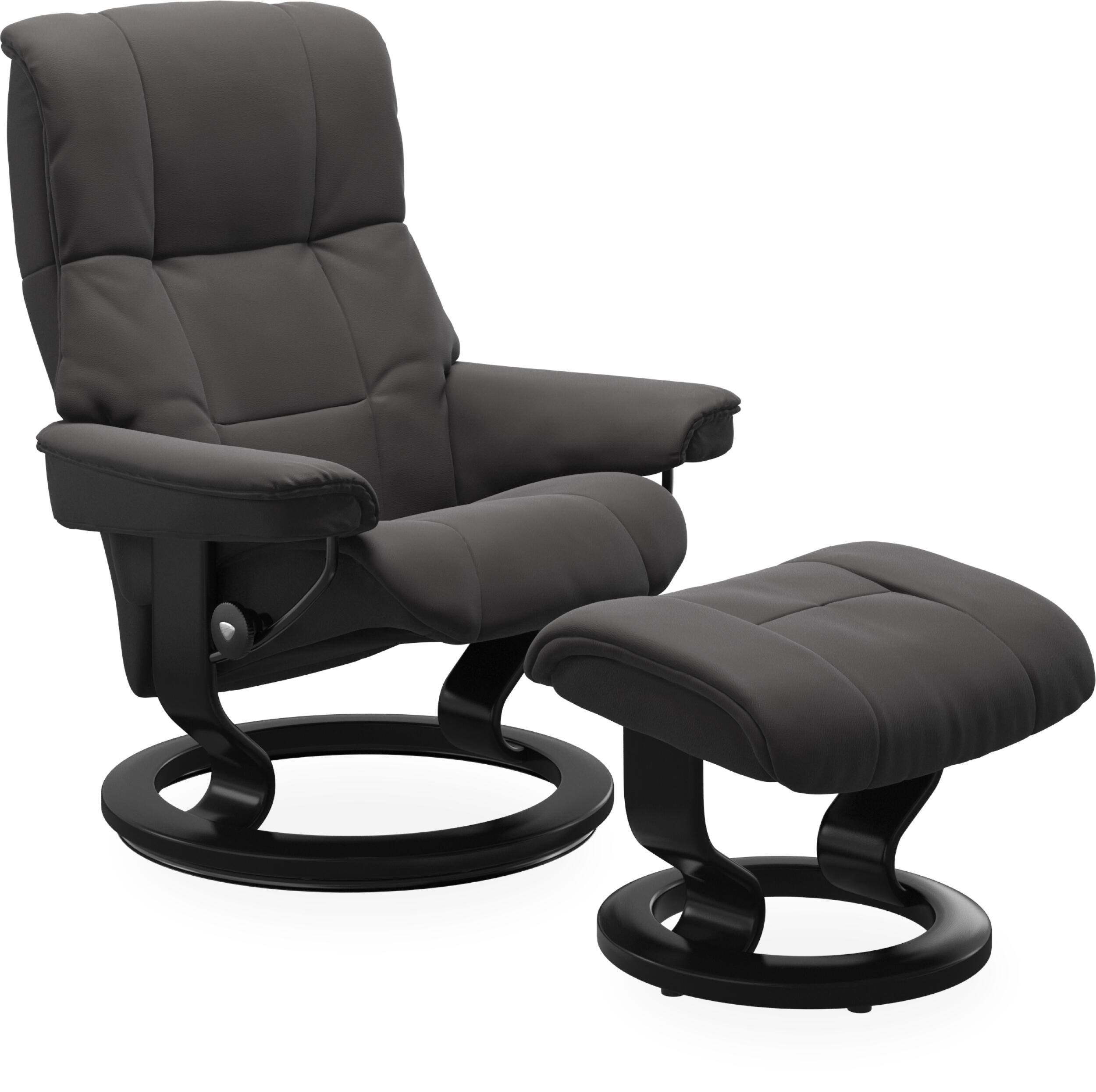 Stressless Mayfair Fodskammel 