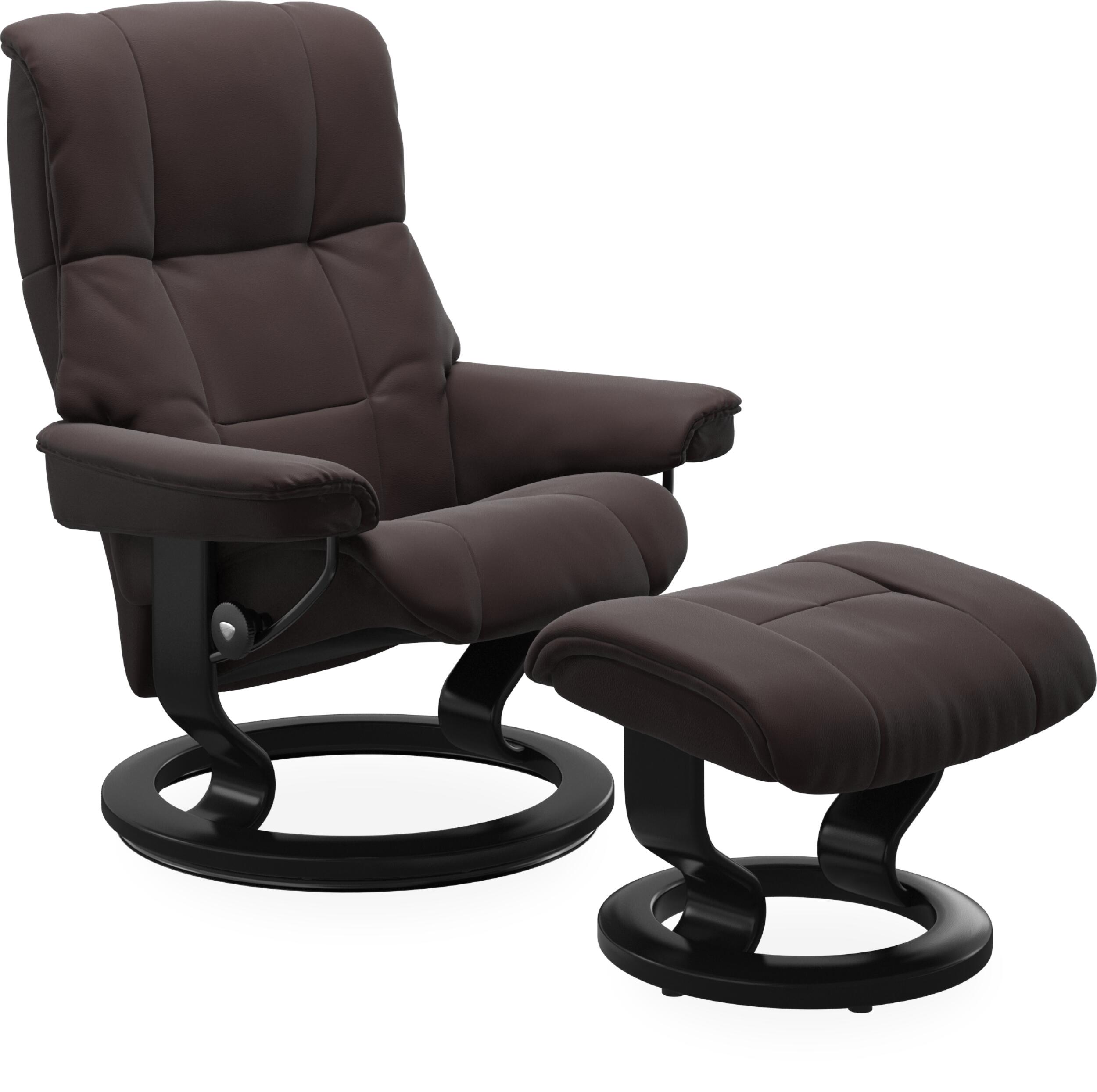 Stressless Mayfair Fodskammel 