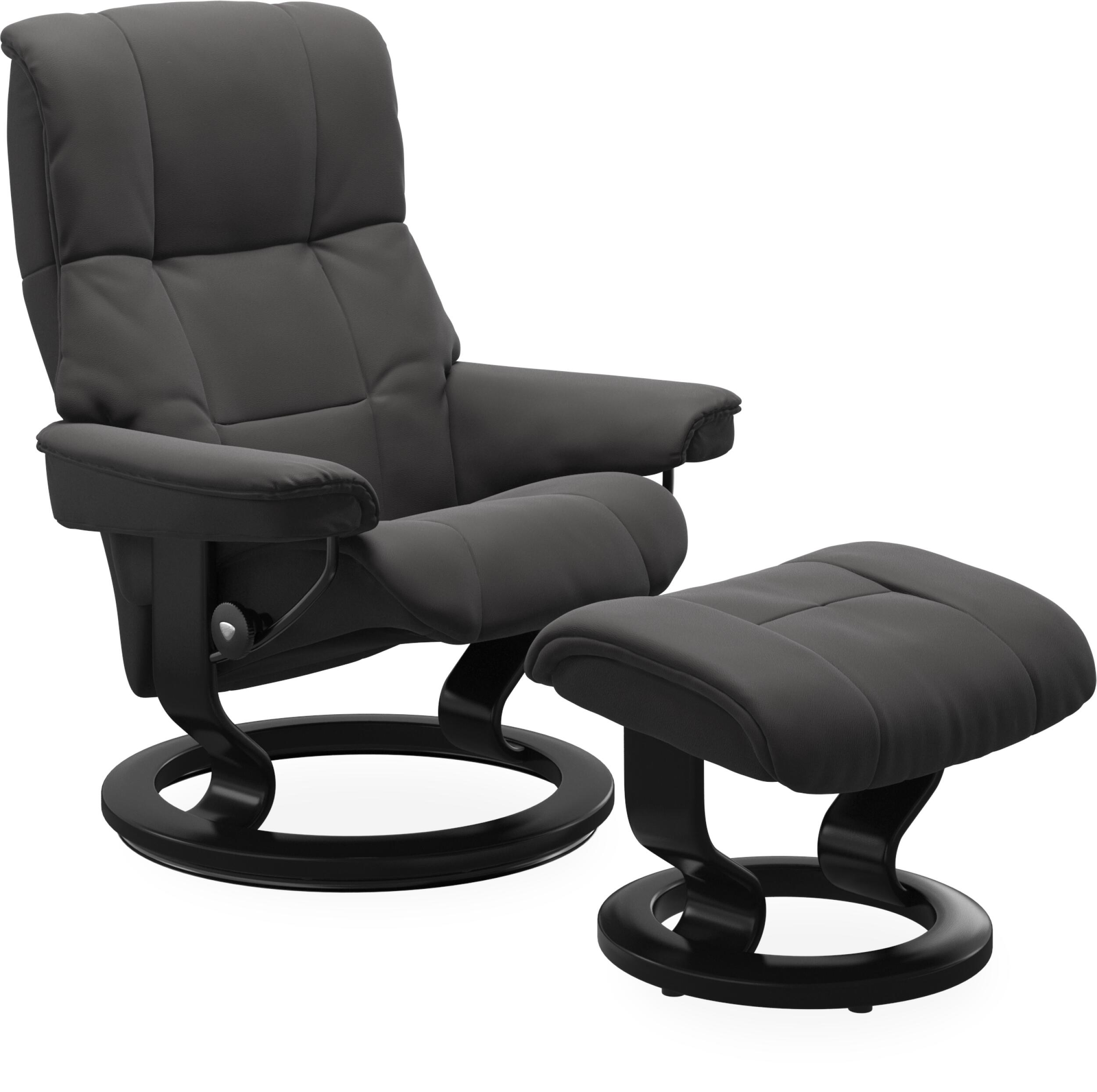 Stressless Mayfair Fodskammel 