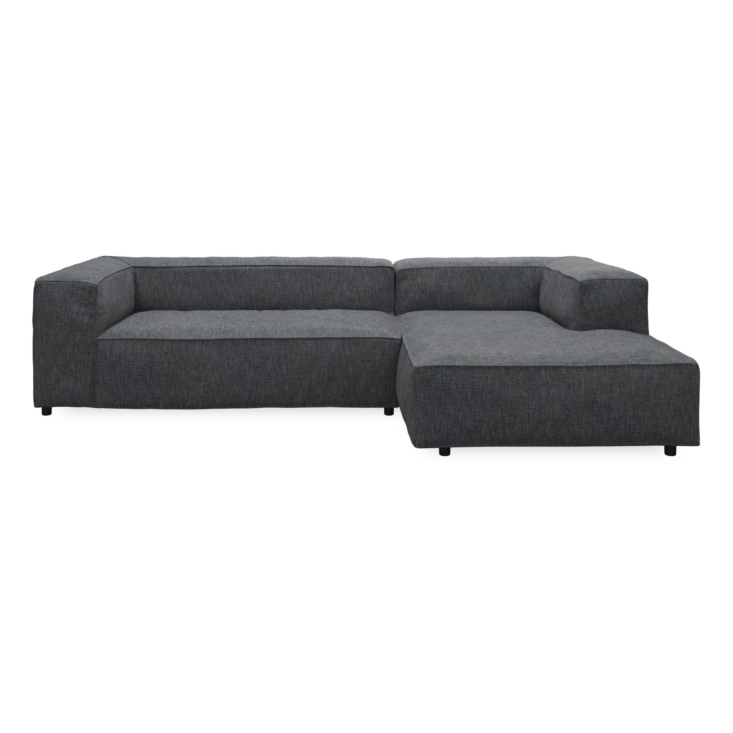 Nordstrom Modulsofa 