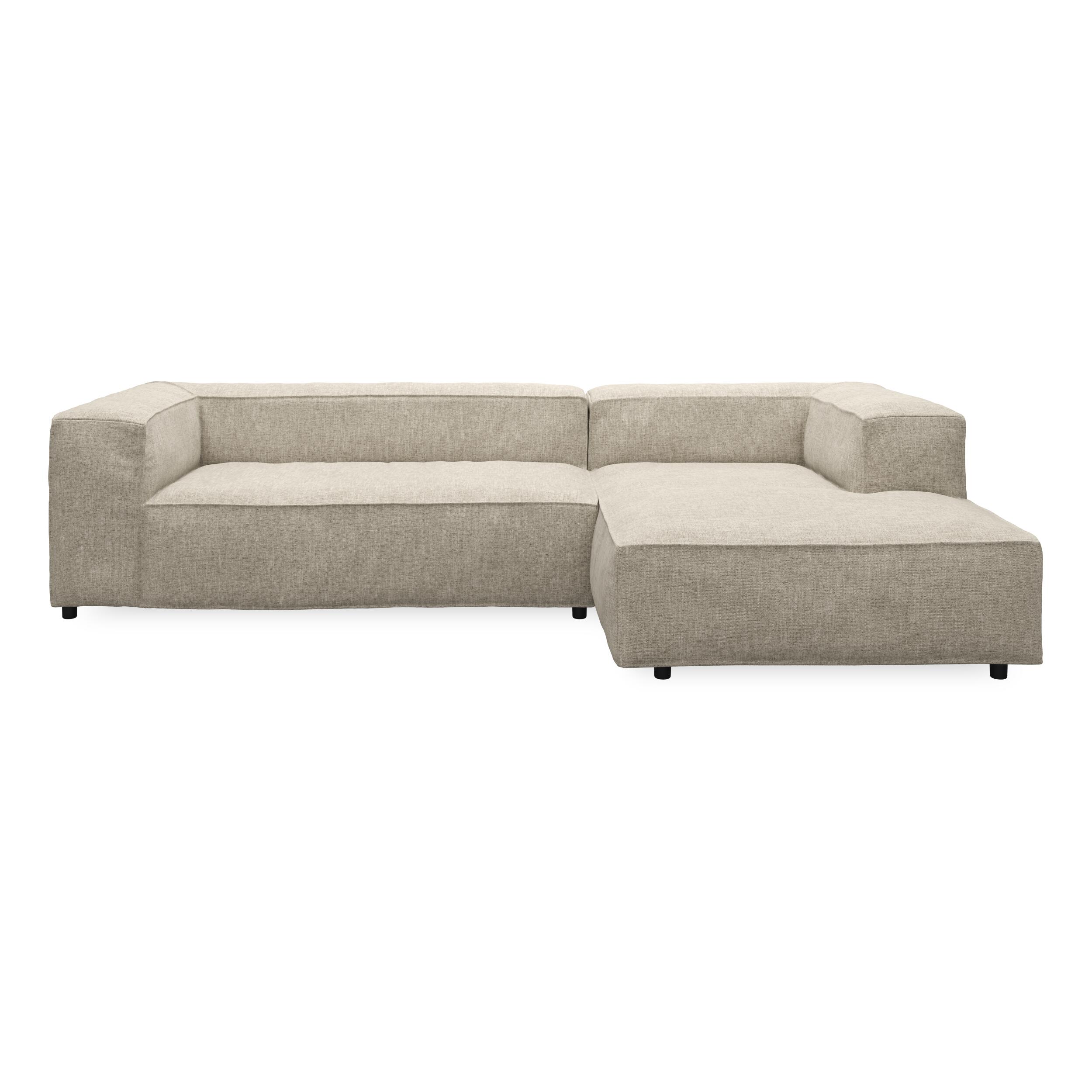 Nordstrom Modulsofa 