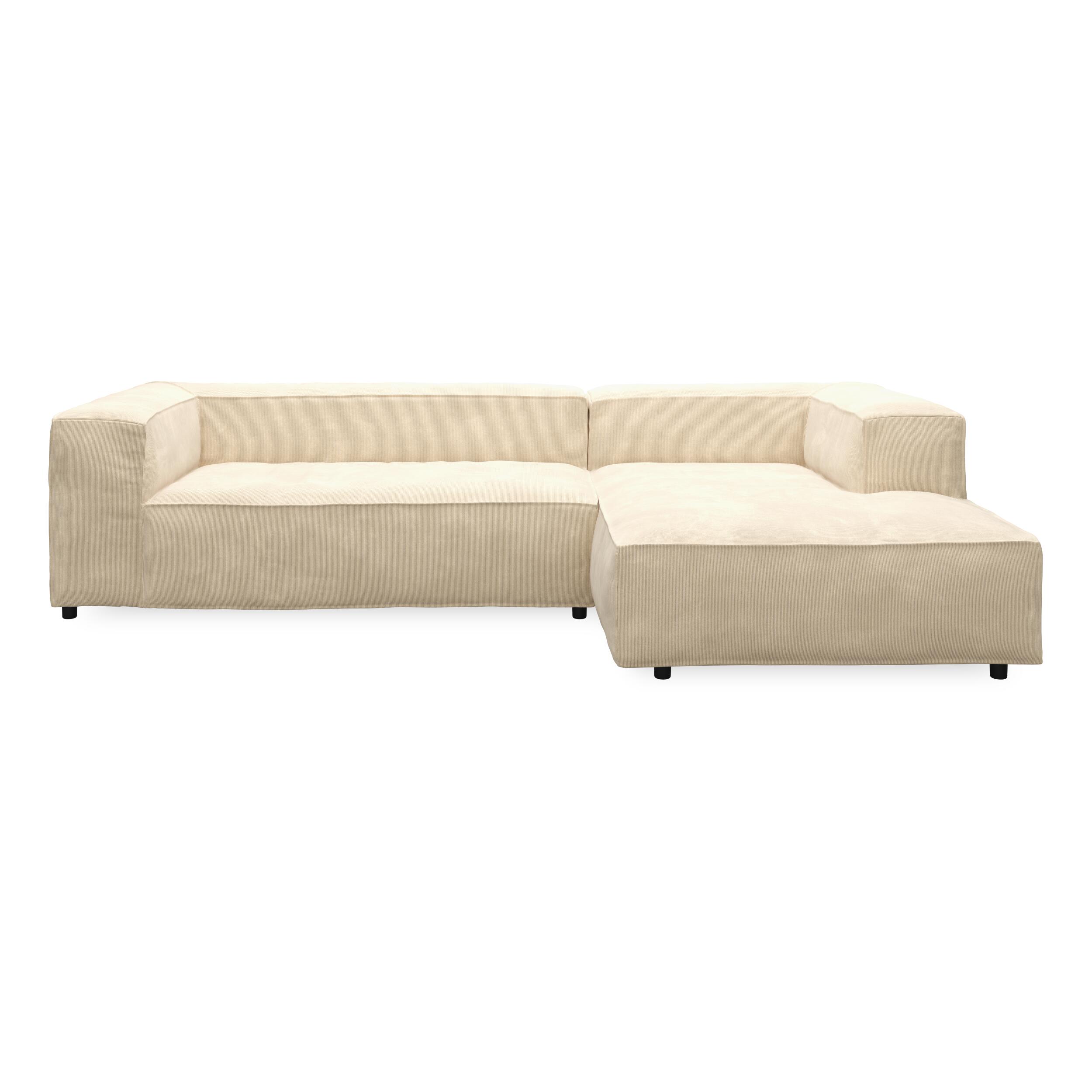 Nordstrom Modulsofa 