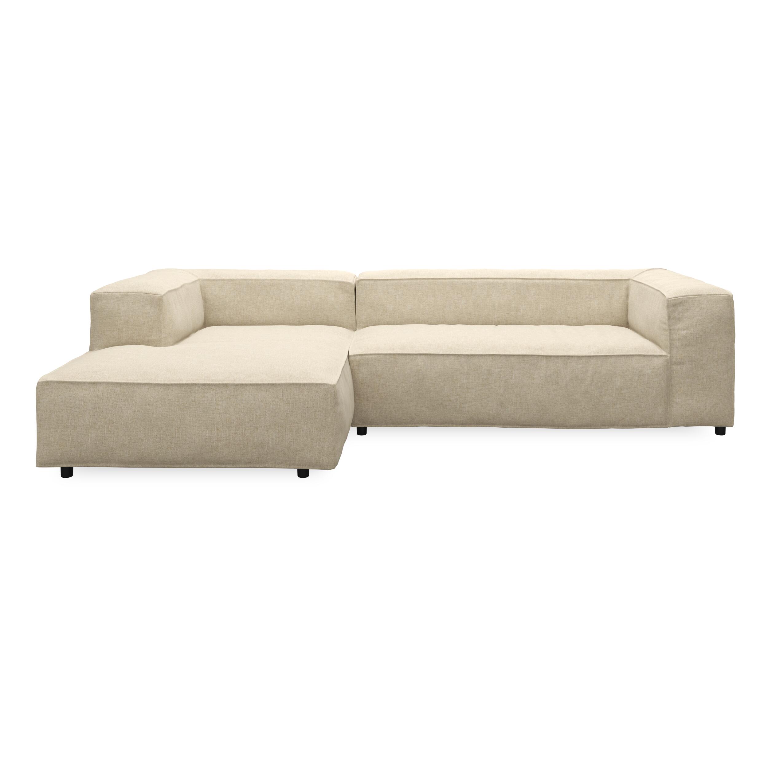 Nordstrom Modulsofa 