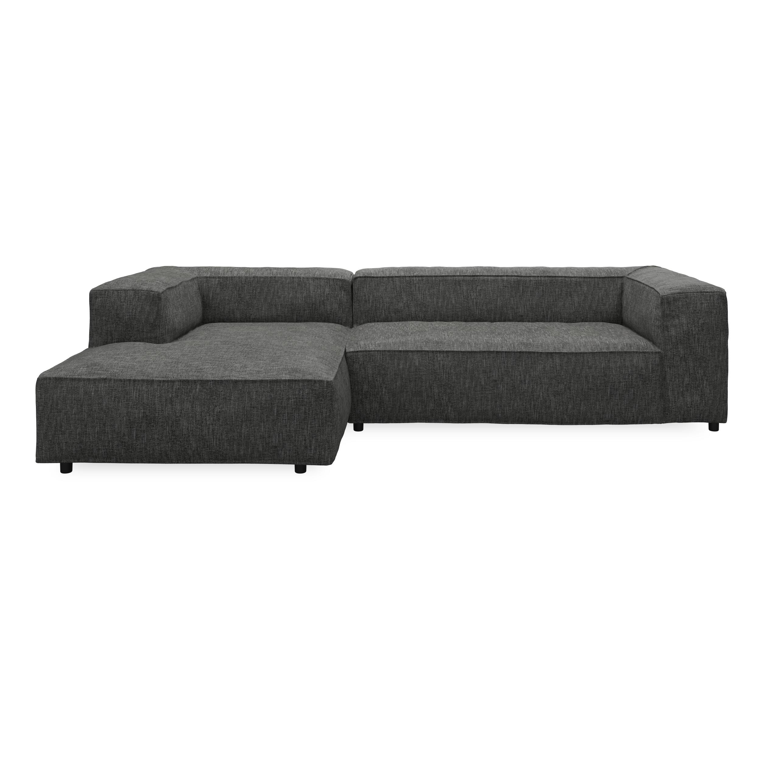 Nordstrom Modulsofa 