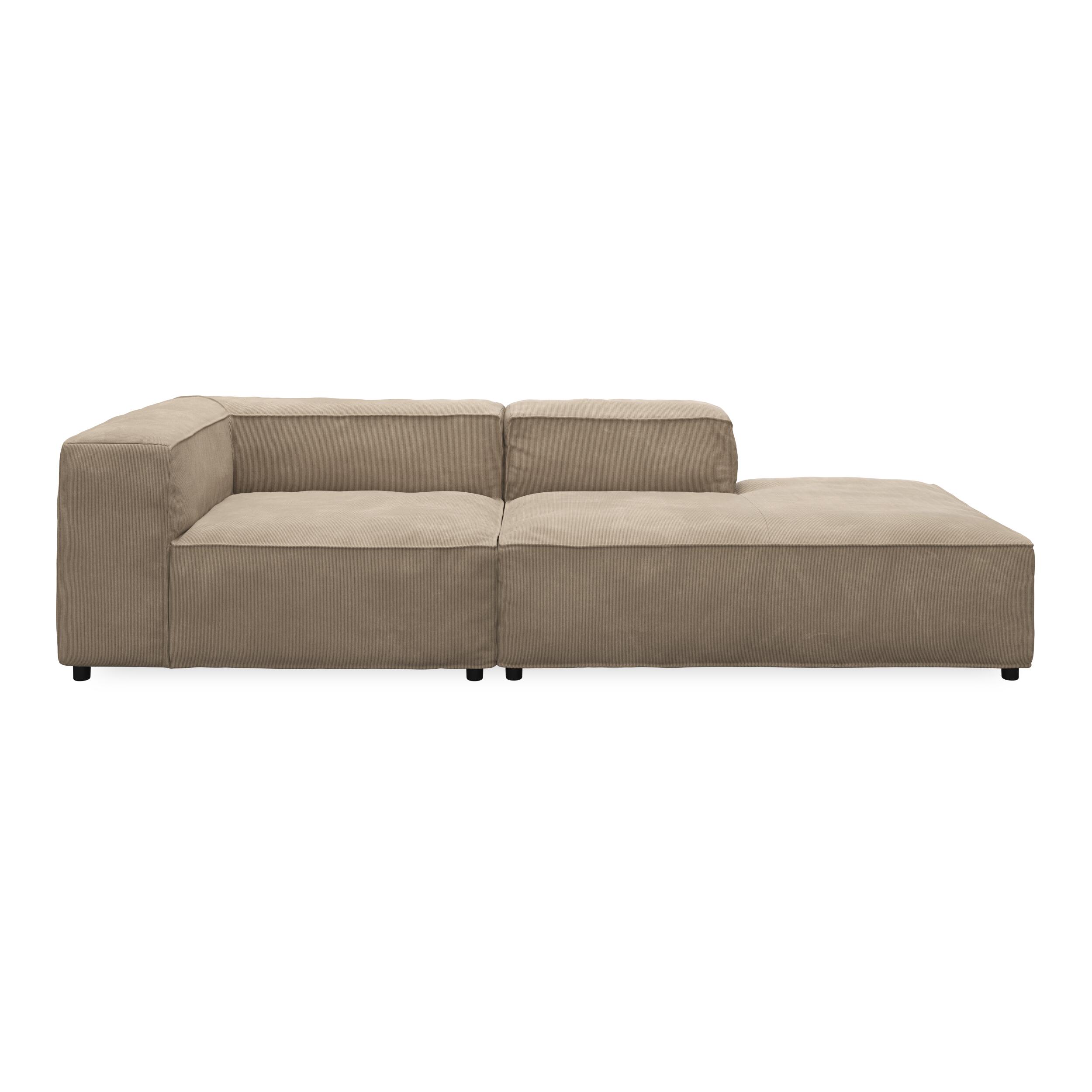 Nordstrom Modulsofa 