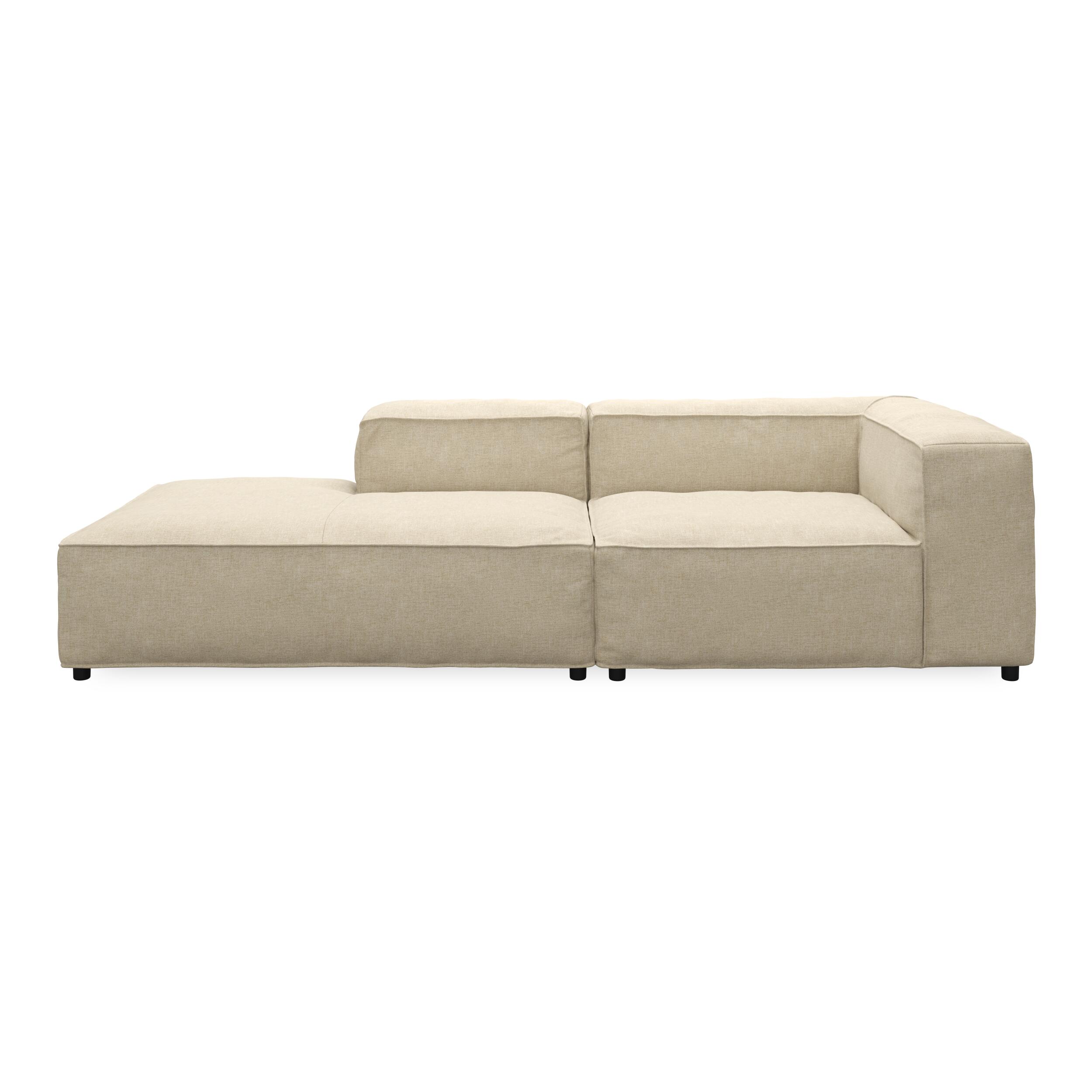 Nordstrom Modulsofa 