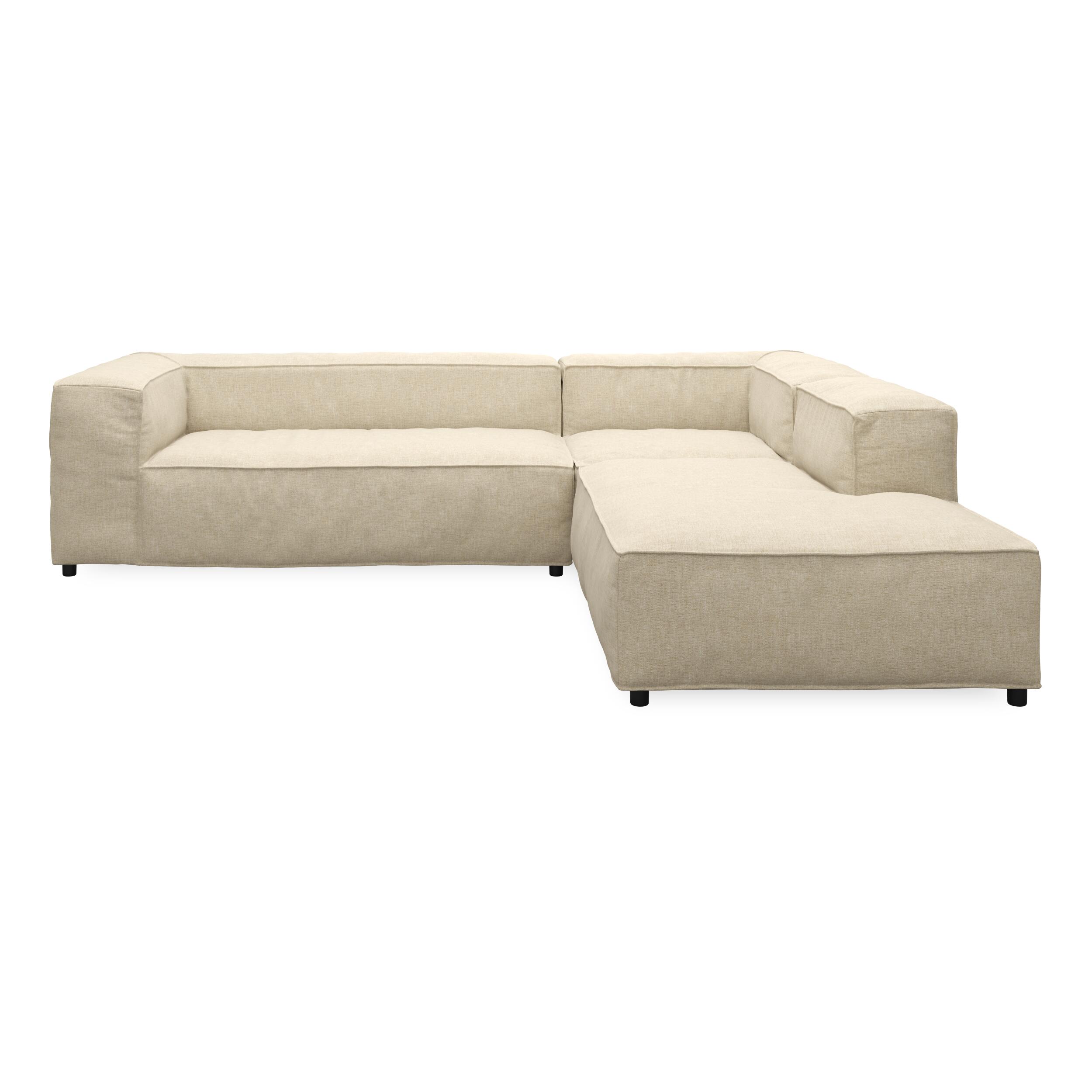 Nordstrom Modulsofa 