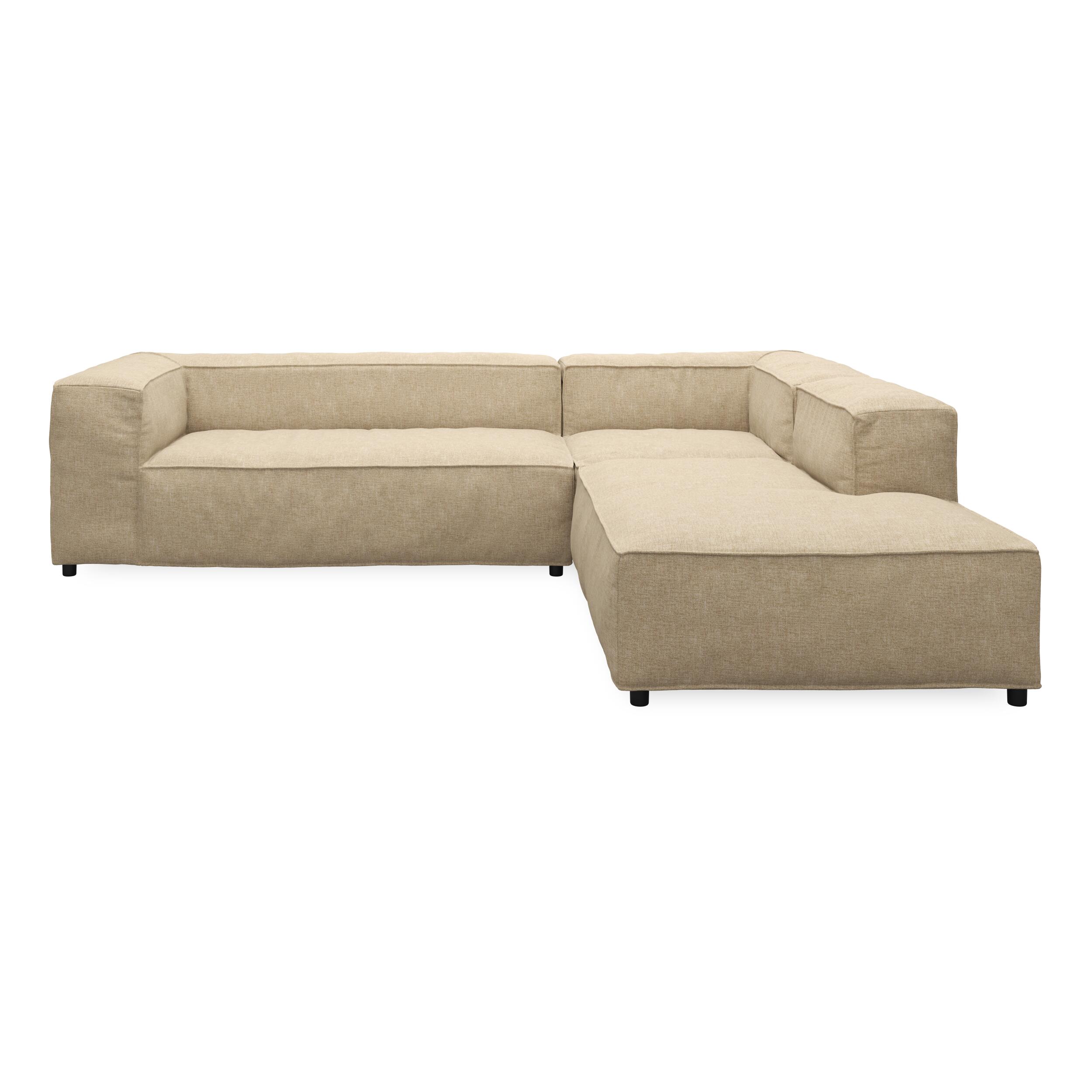 Nordstrom Modulsofa 