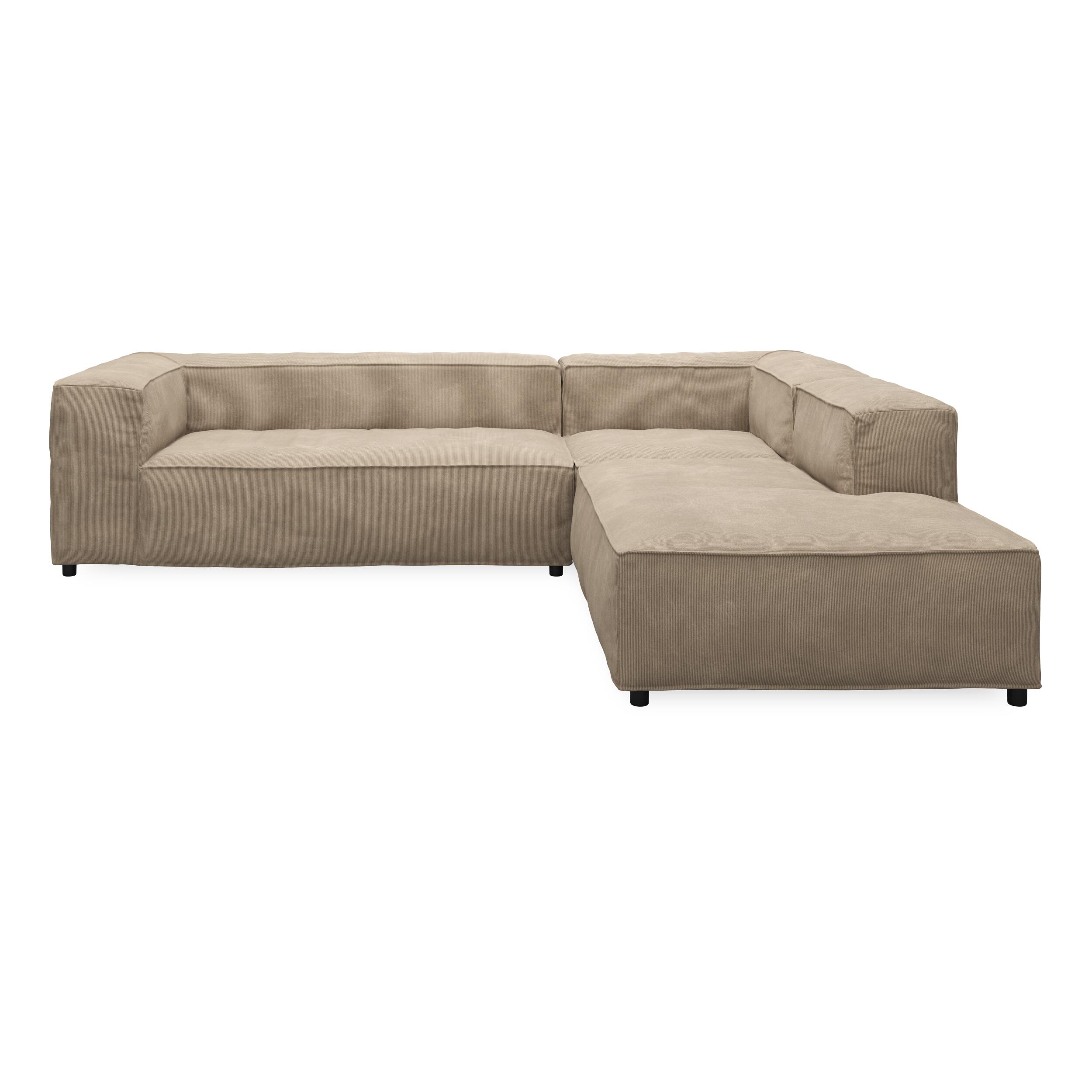 Nordstrom Modulsofa 