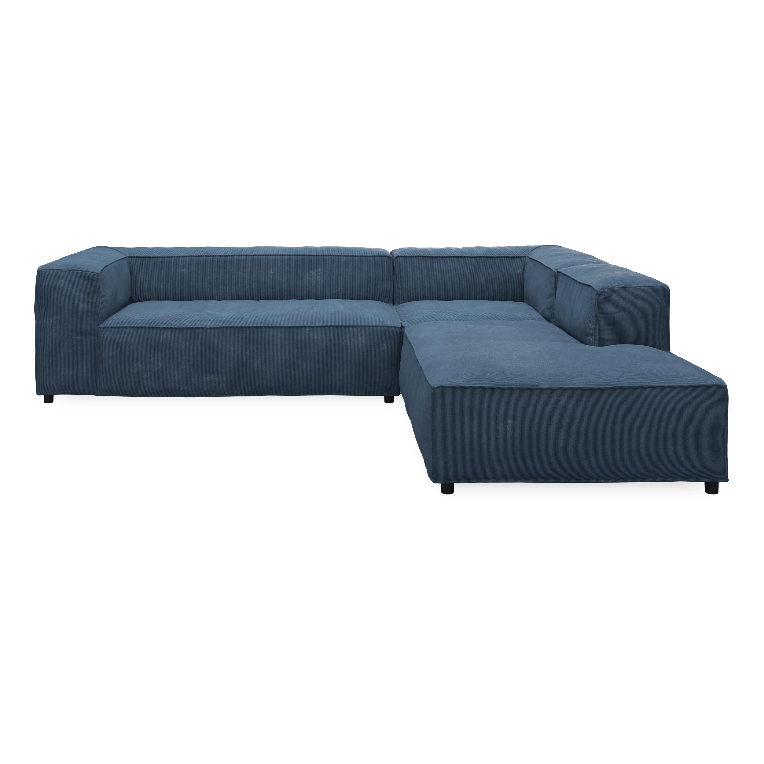 Nordstrom Modulsofa 