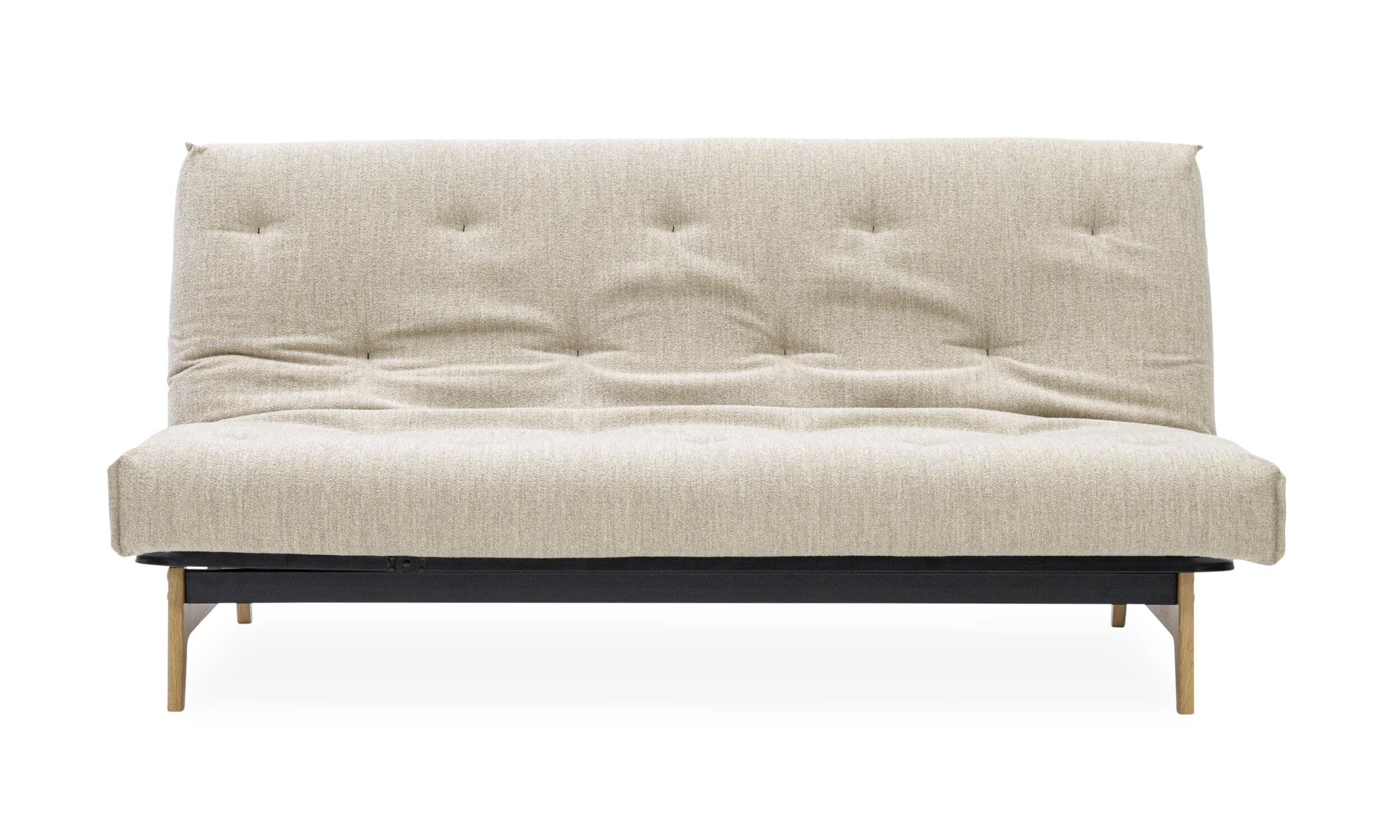 Innovation Living - Aslak Soft Spring Nordic Sovesofa 