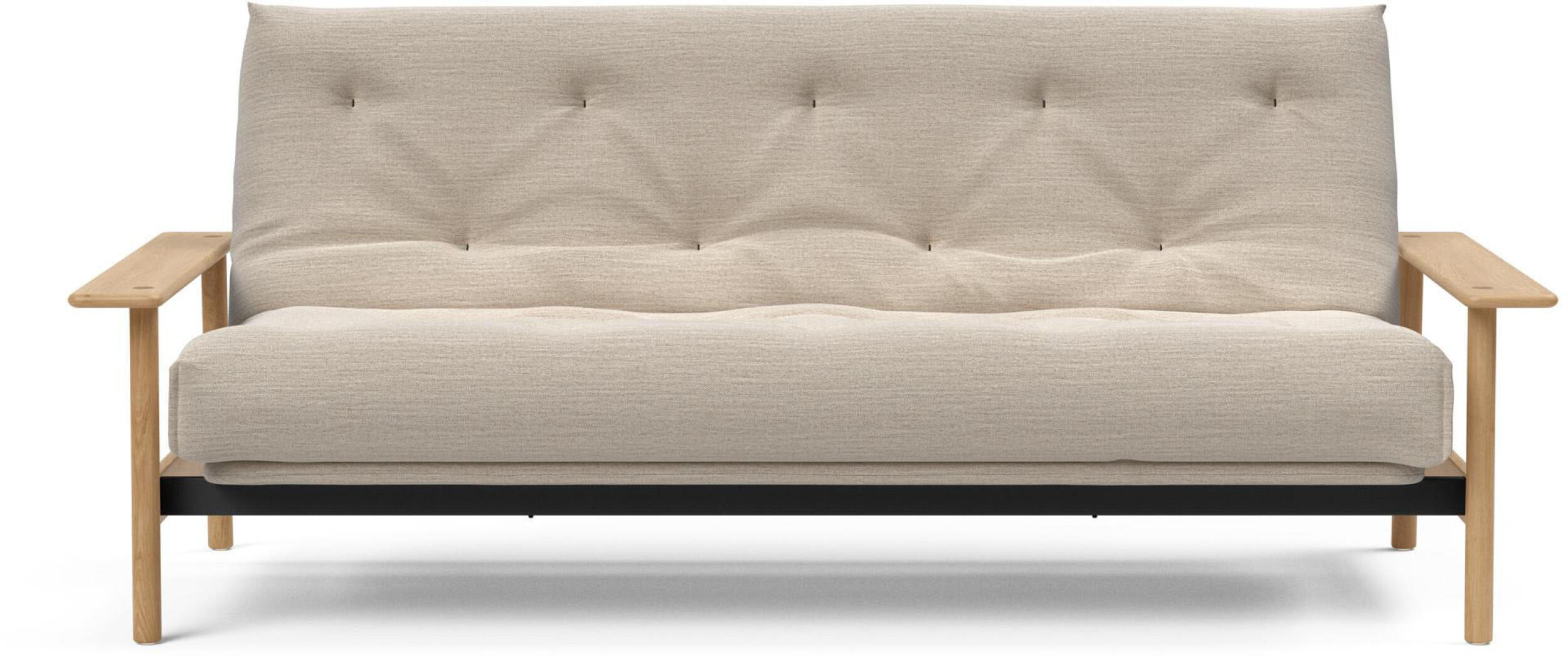 Innovation Living - Aslak Soft Spring Nordic Sovesofa 