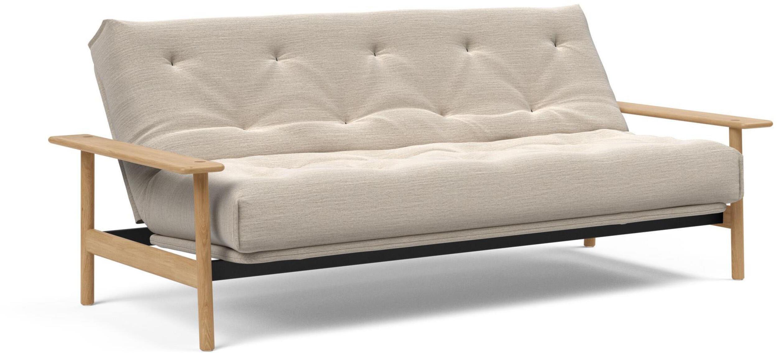 Innovation Living - Aslak Soft Spring Nordic Sovesofa 