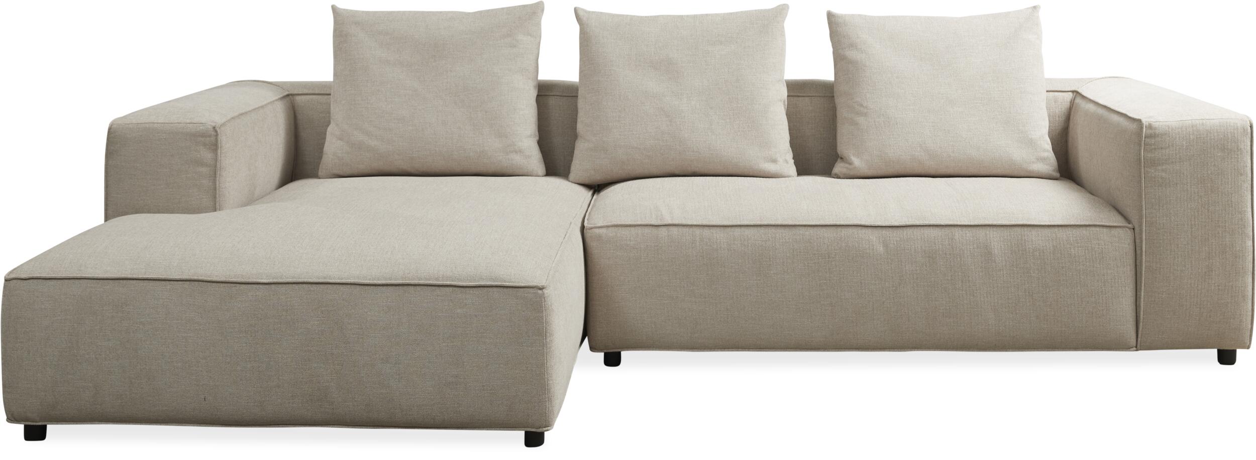 Nordstrom Modulsofa 