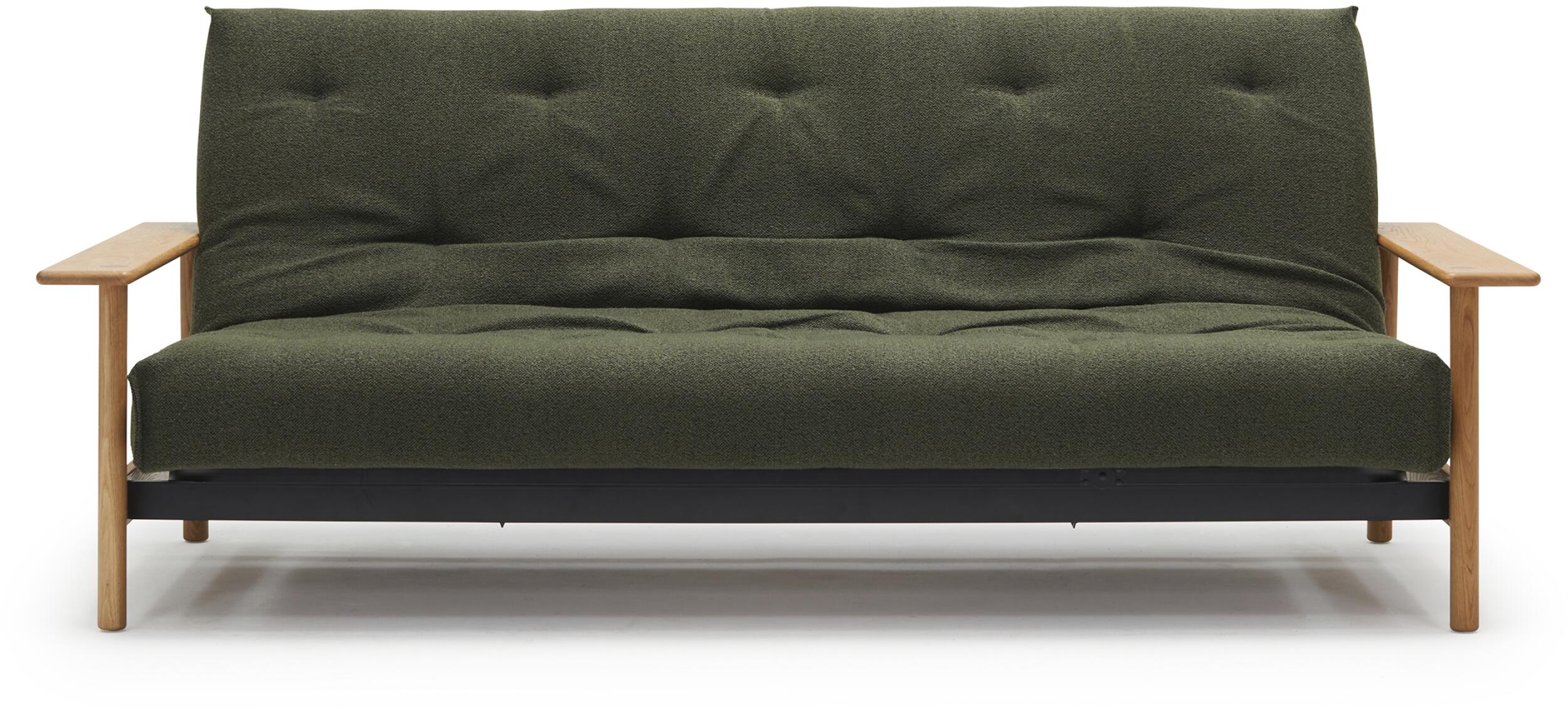 Innovation Living - Aslak Soft Spring Nordic Sovesofa 