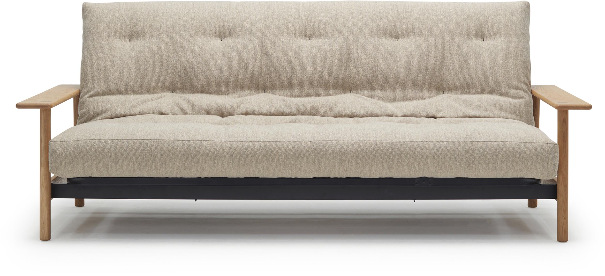 Innovation Living - Aslak Spring Round Sovesofa 