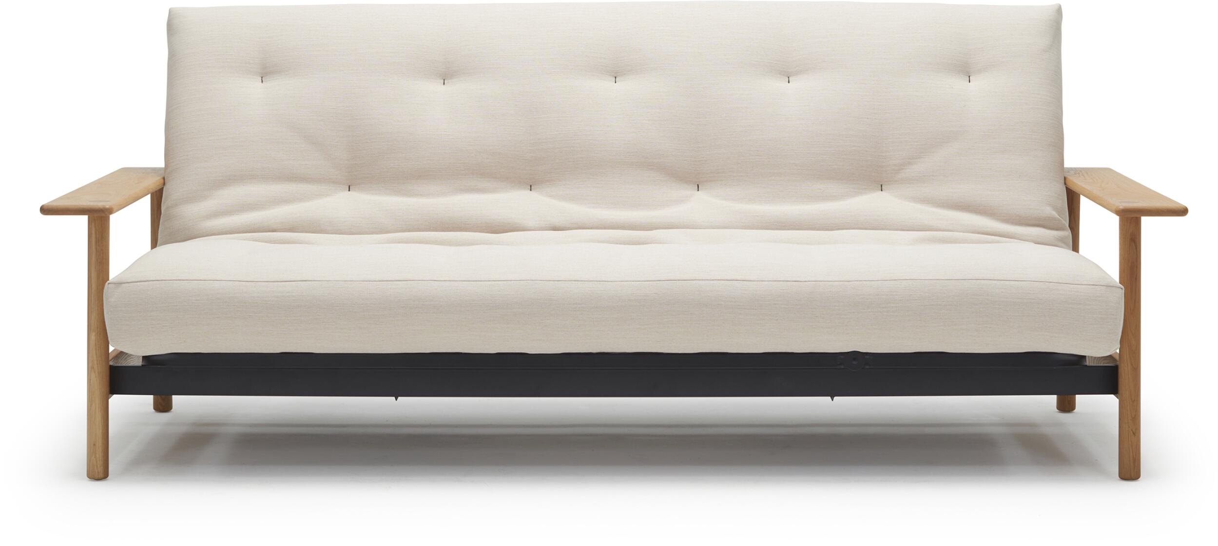 Innovation Living - Aslak Spring Round Sovesofa 