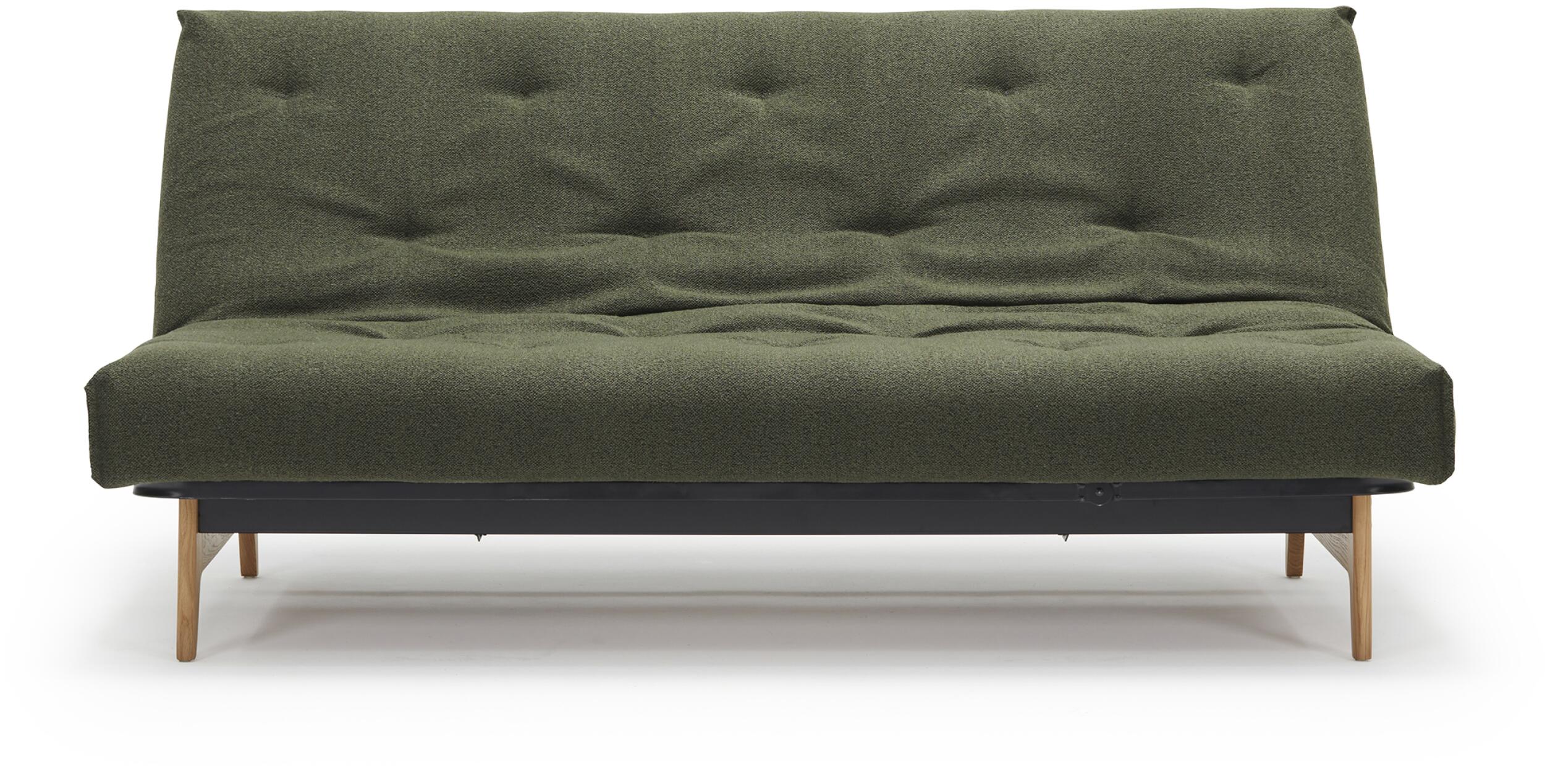 Innovation Living - Aslak Soft Spring Nordic Sovesofa 