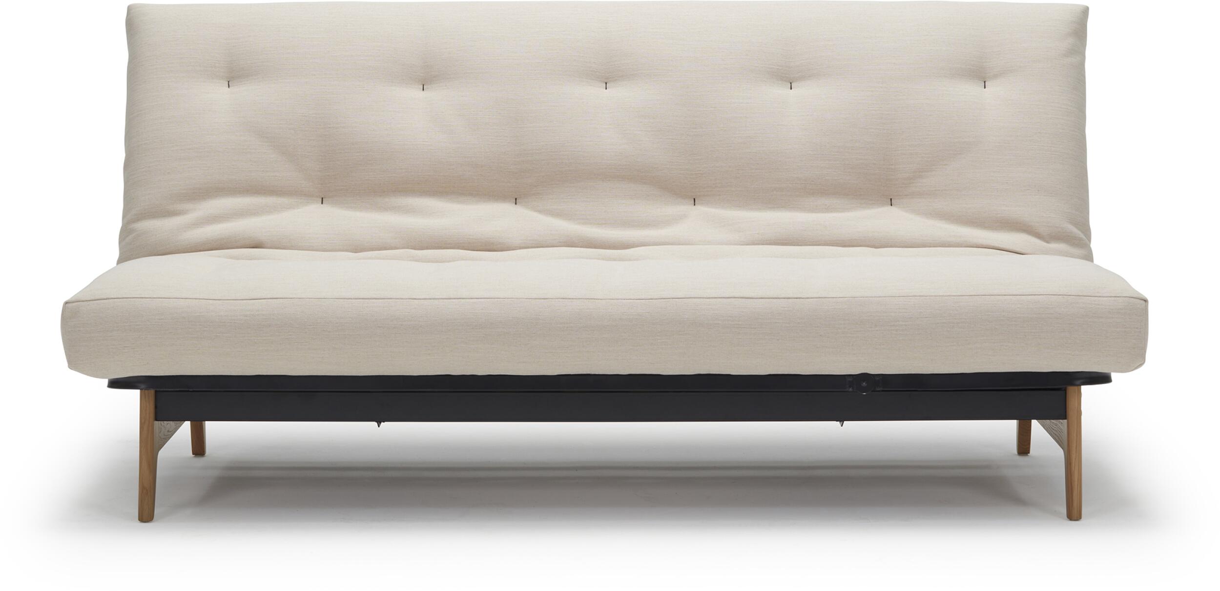 Innovation Living - Aslak Spring Round Sovesofa 