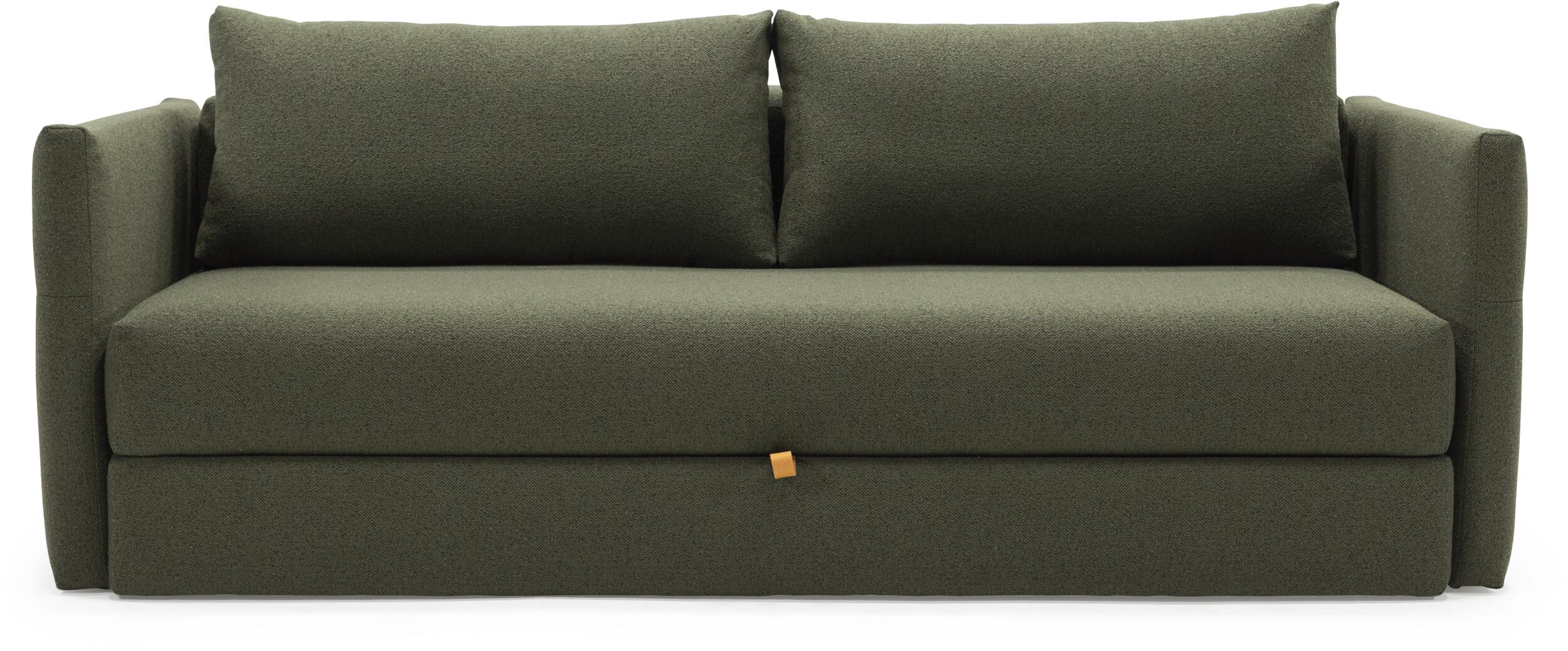 Innovation Living - Osvald de Luxe Sovesofa 