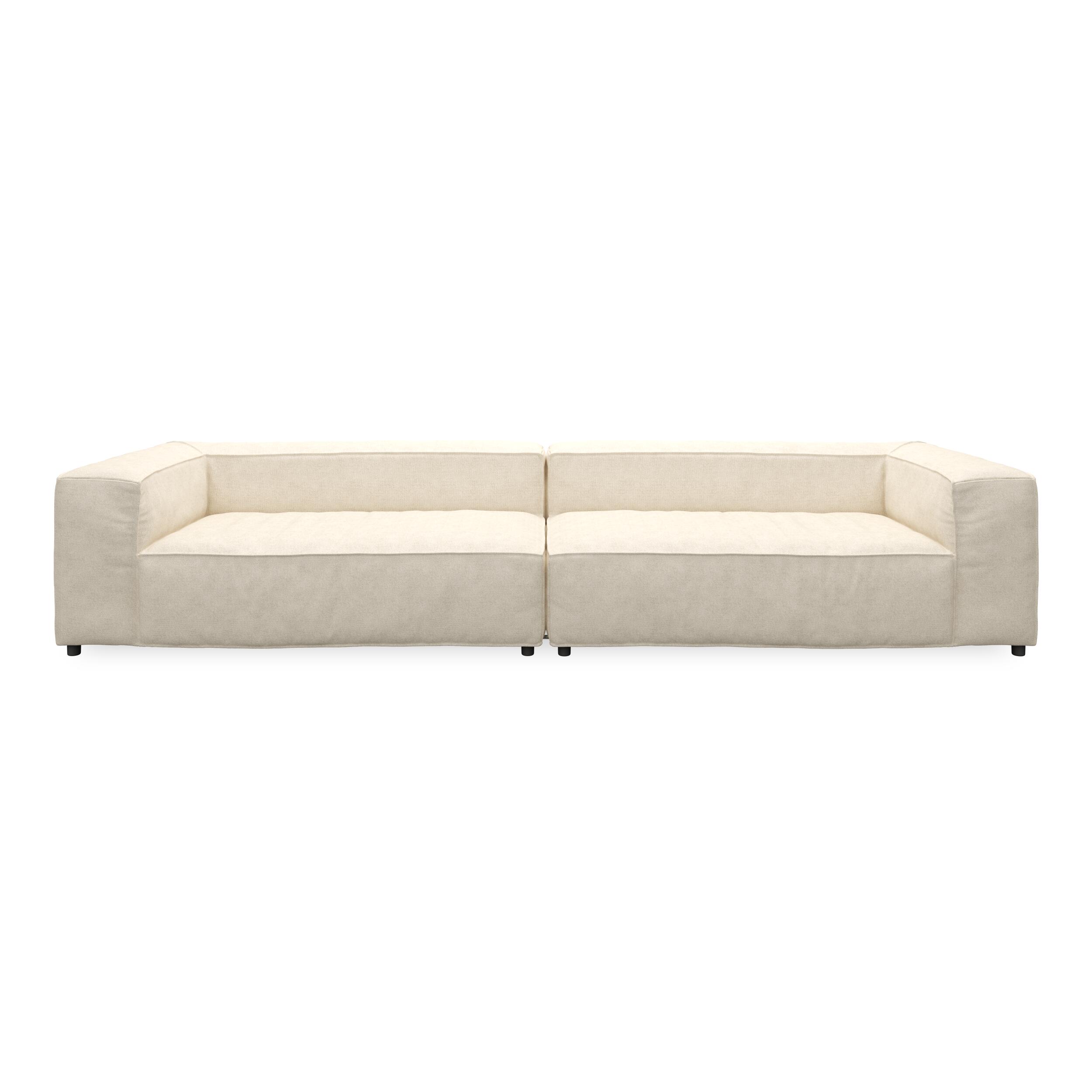 Nordstrom Modulsofa 