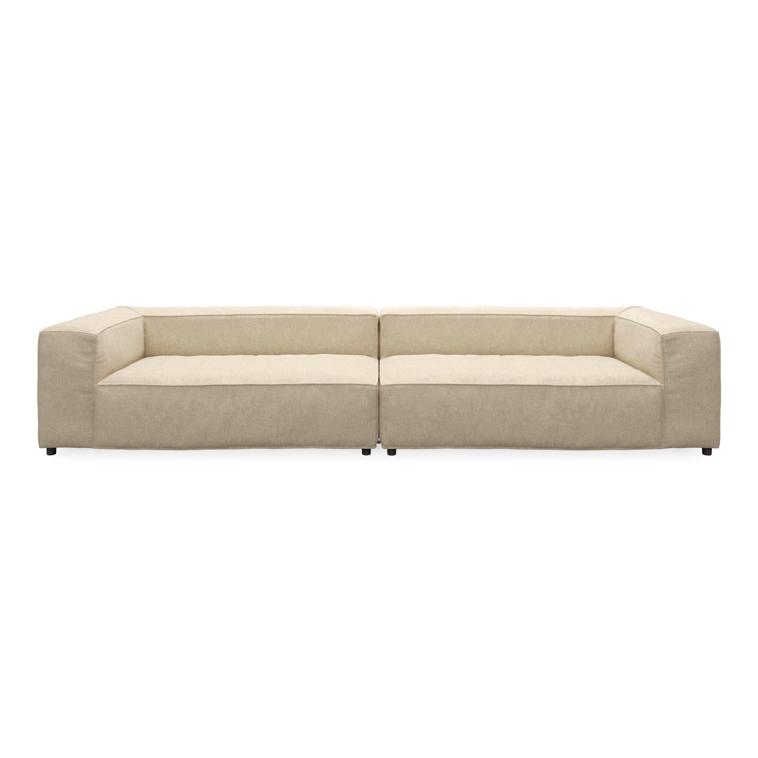 Nordstrom Modulsofa 