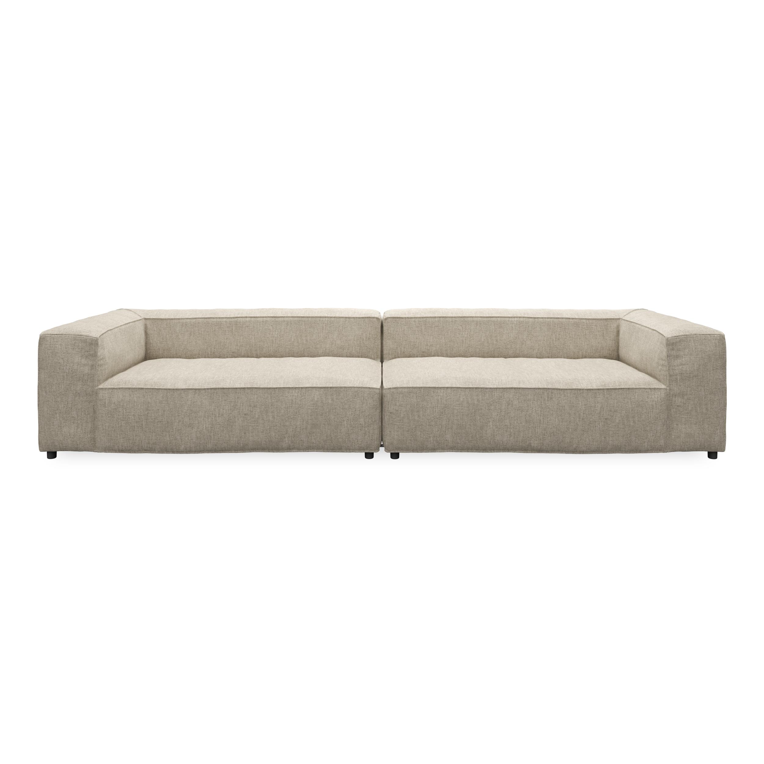 Nordstrom Modulsofa 