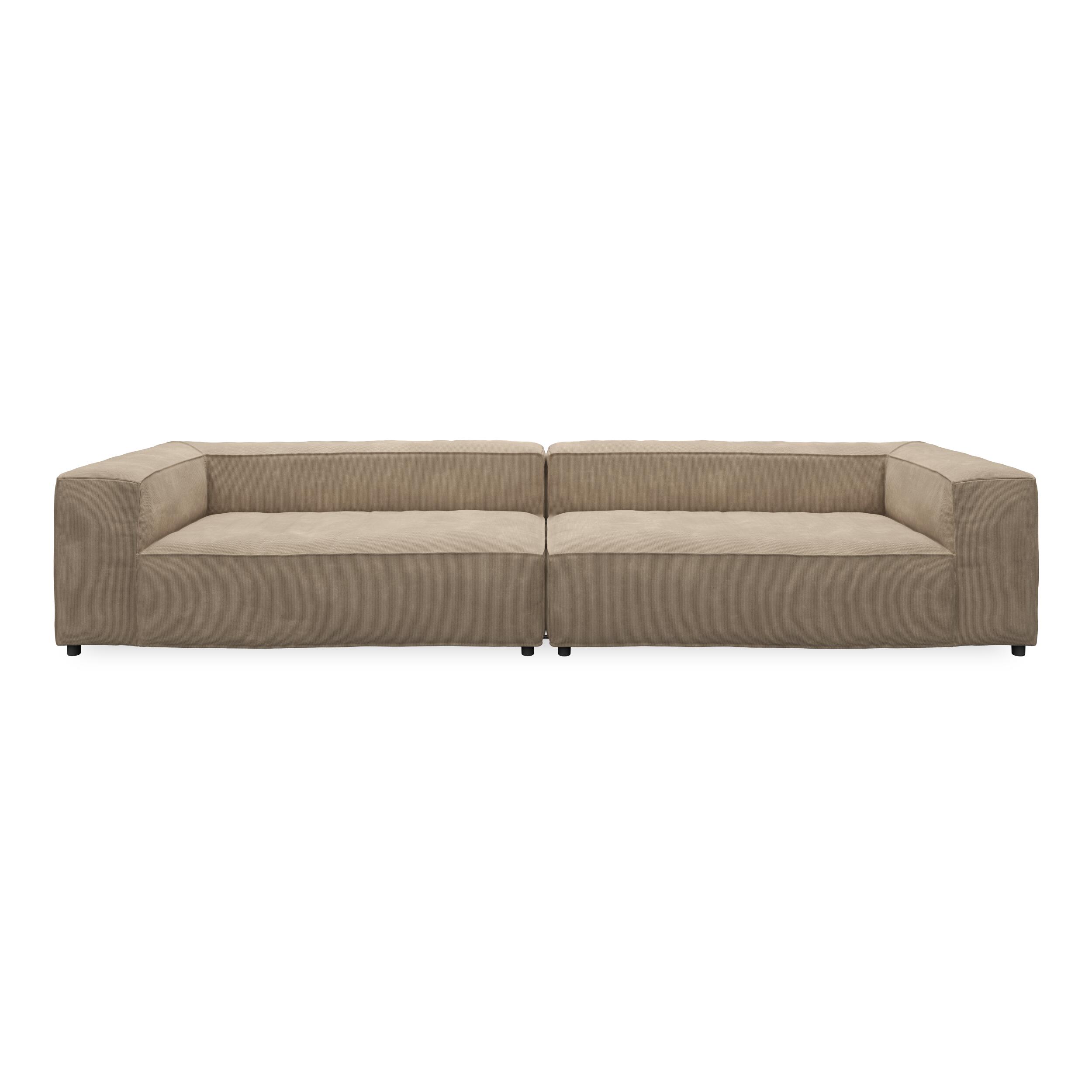 Nordstrom Modulsofa 