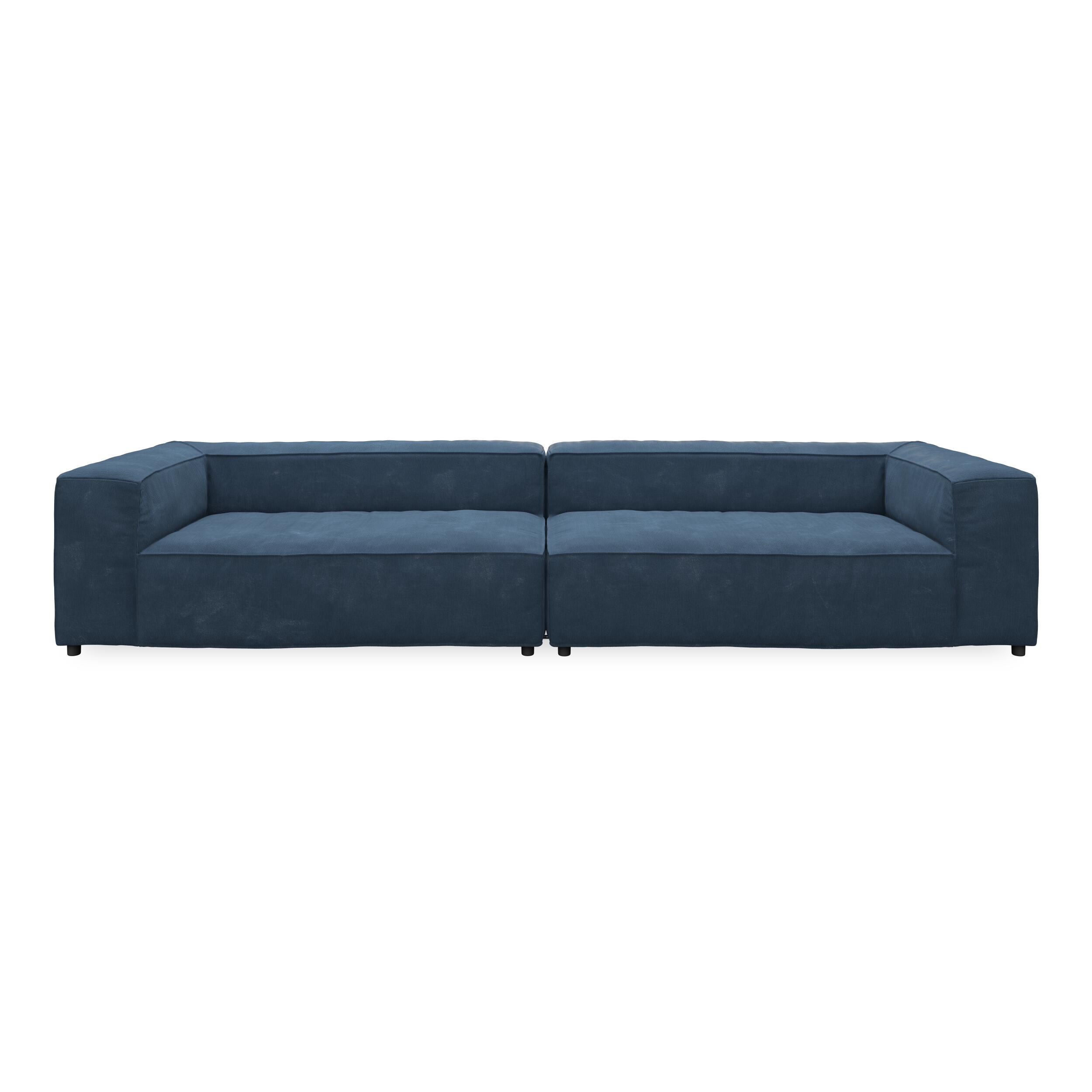 Nordstrom Modulsofa 