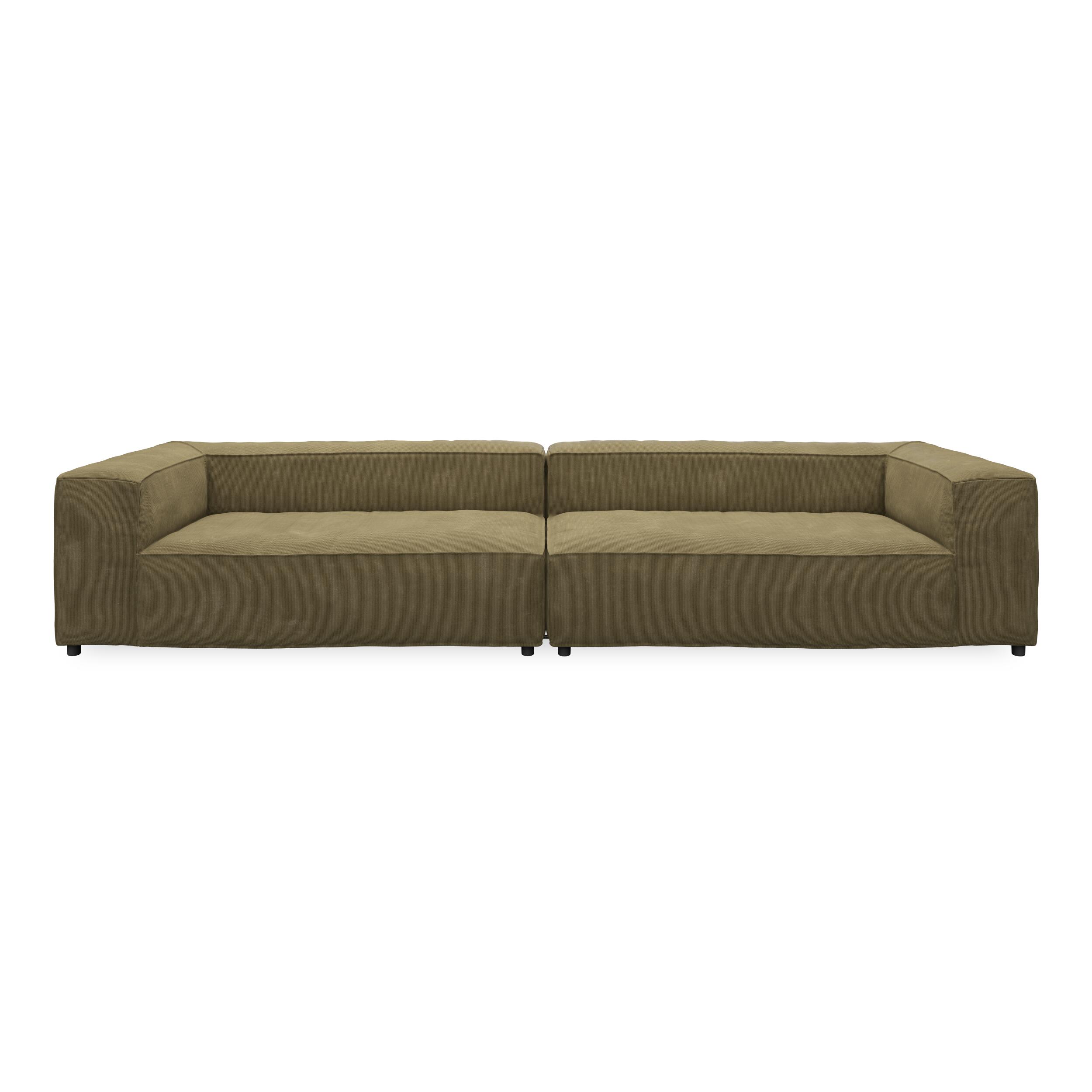 Nordstrom Modulsofa 