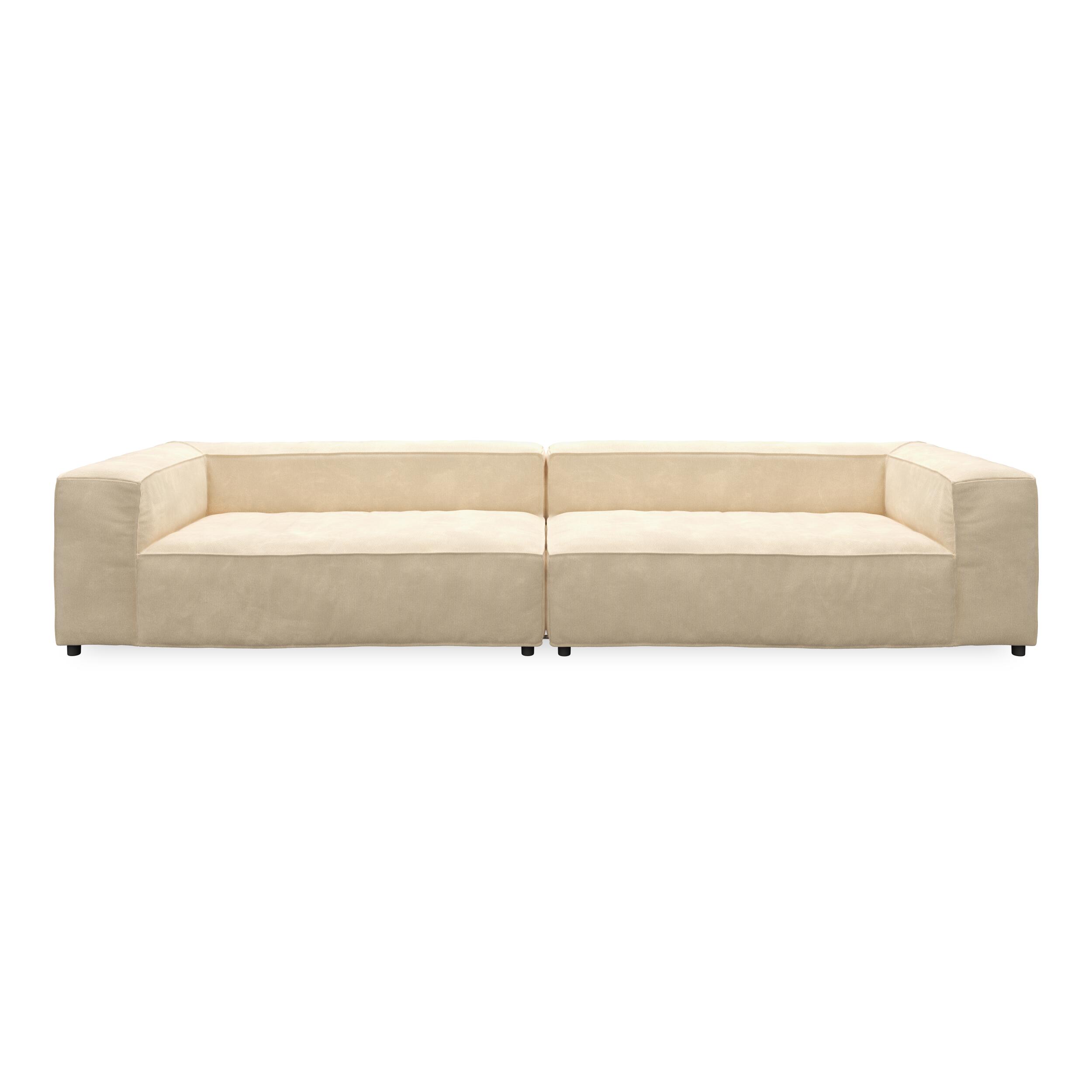 Nordstrom Modulsofa 