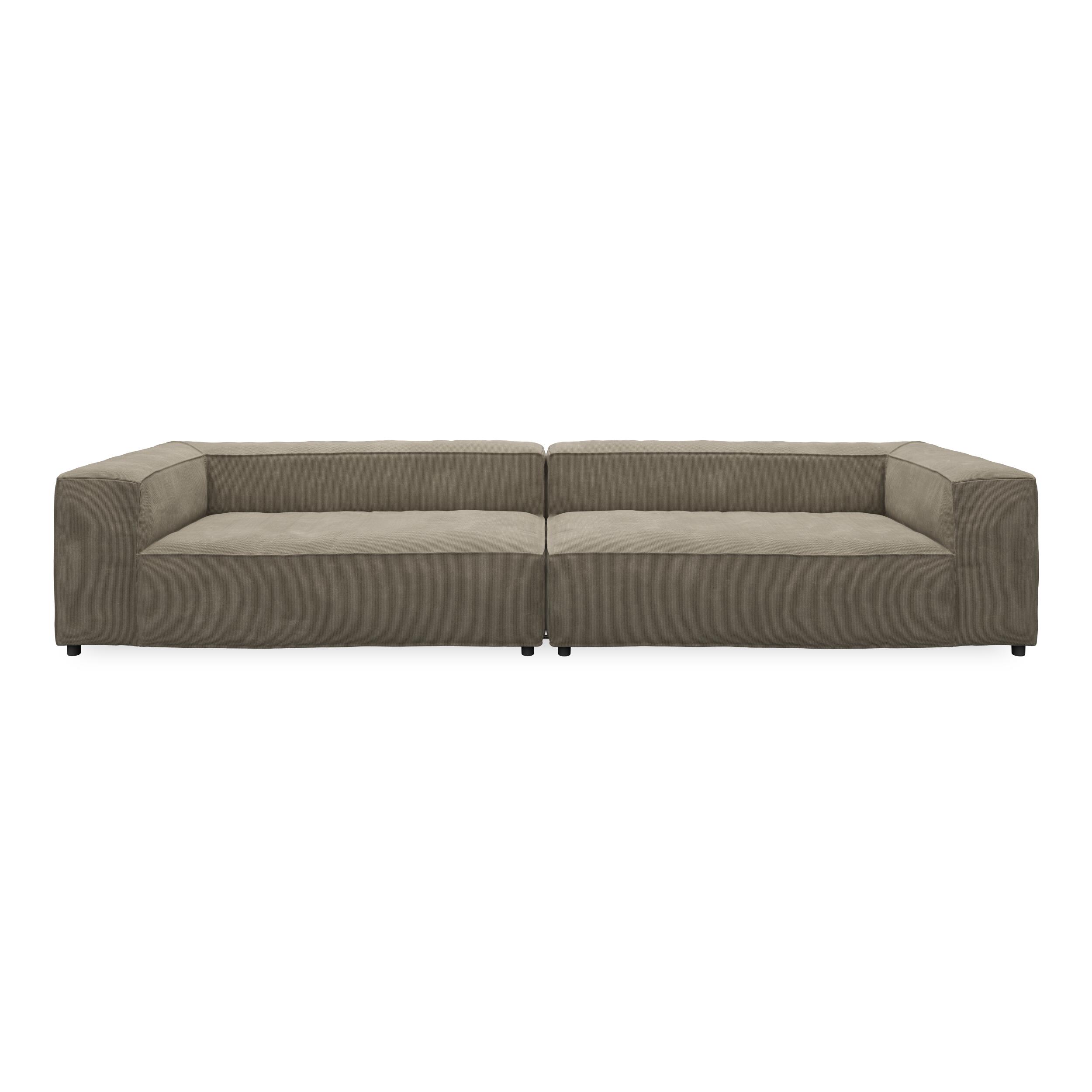 Nordstrom Modulsofa 