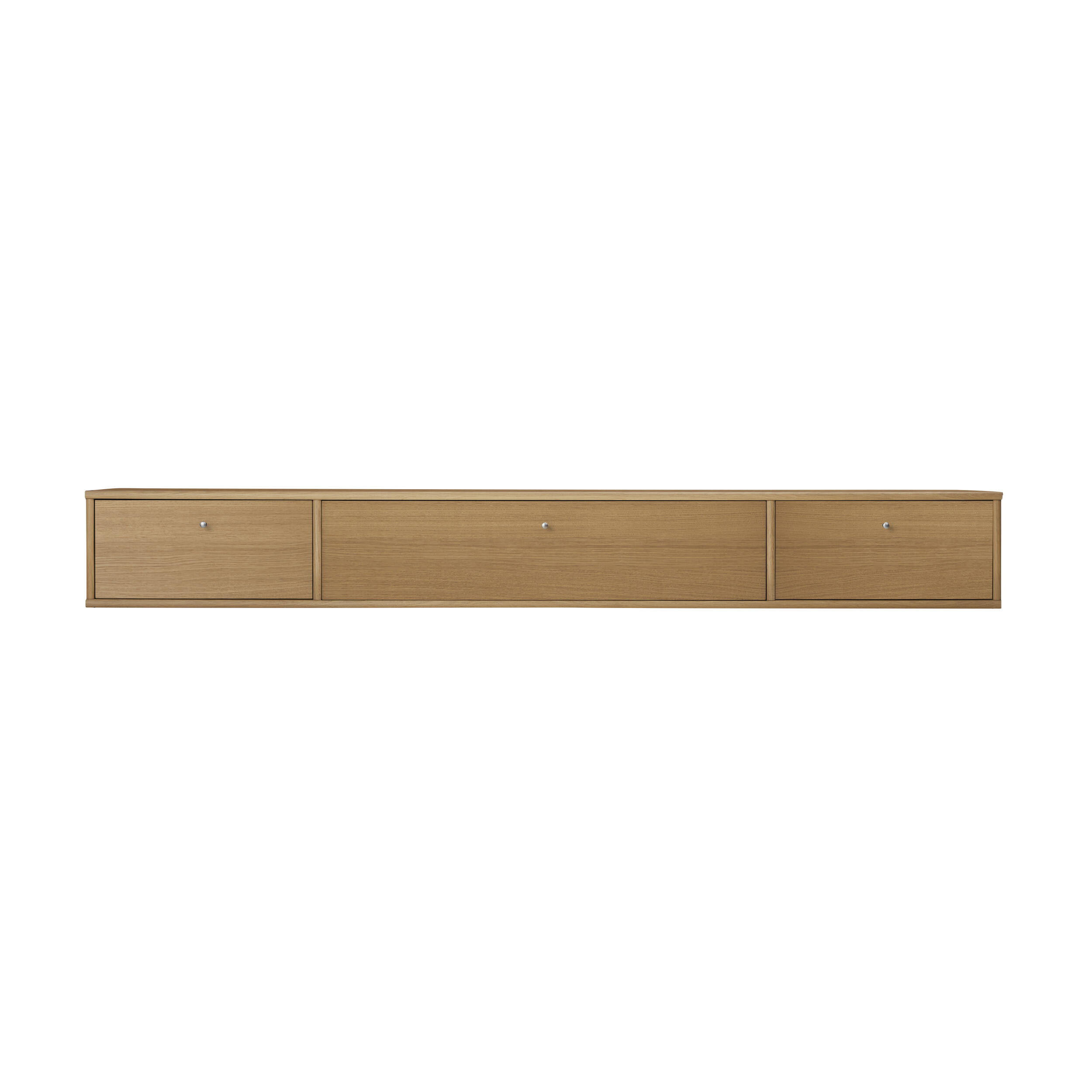 Mistral Classic 137 Reol skuffe 