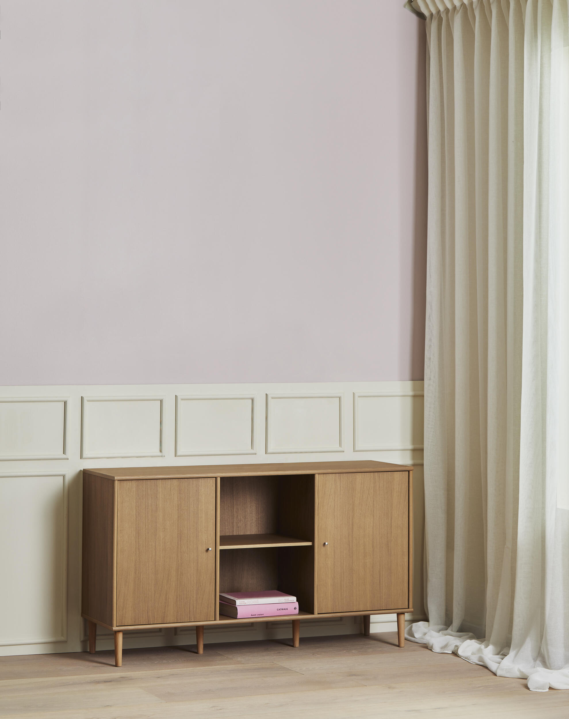 Mistral Classic 112 Reolgrundmodul 