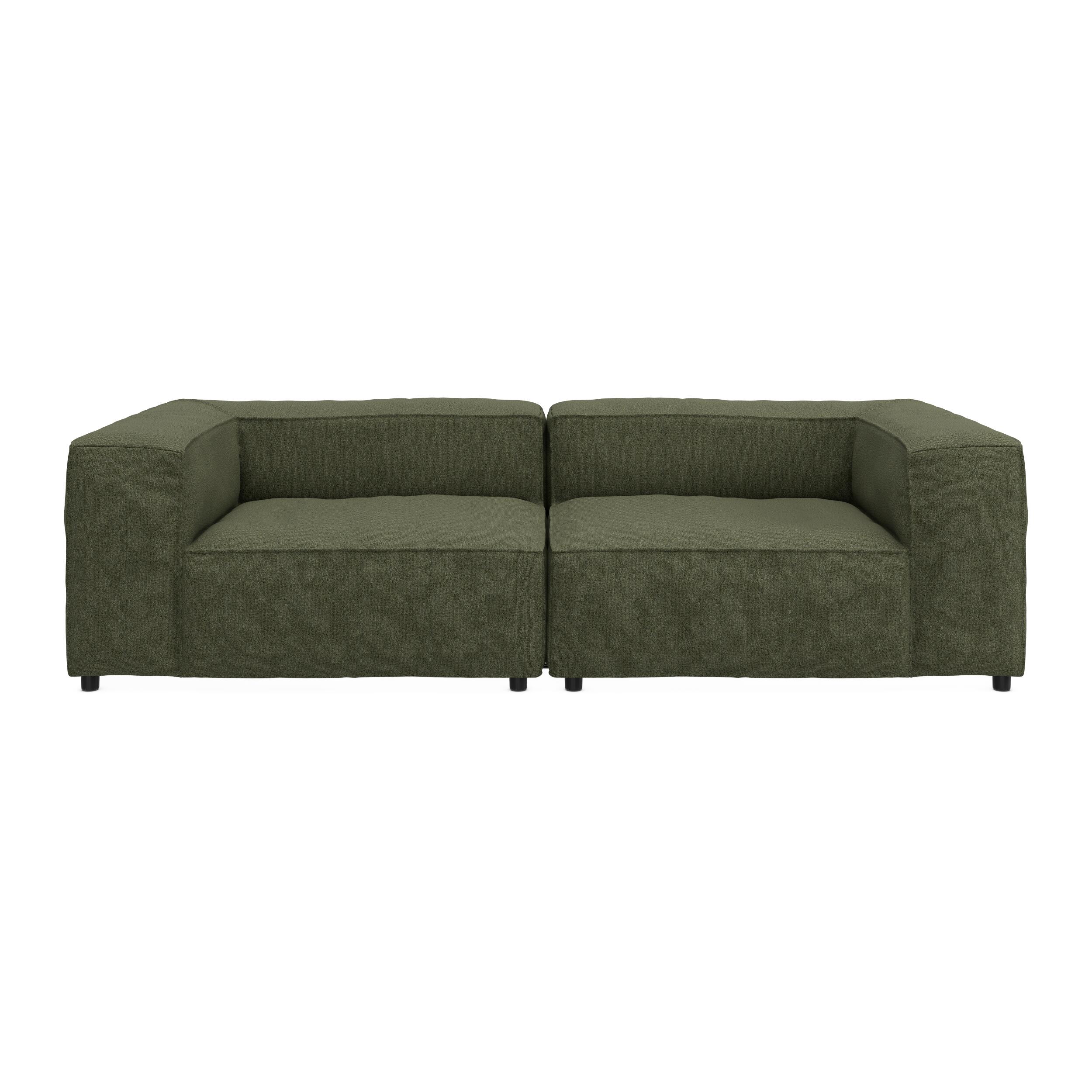 Nordstrom Modulsofa 