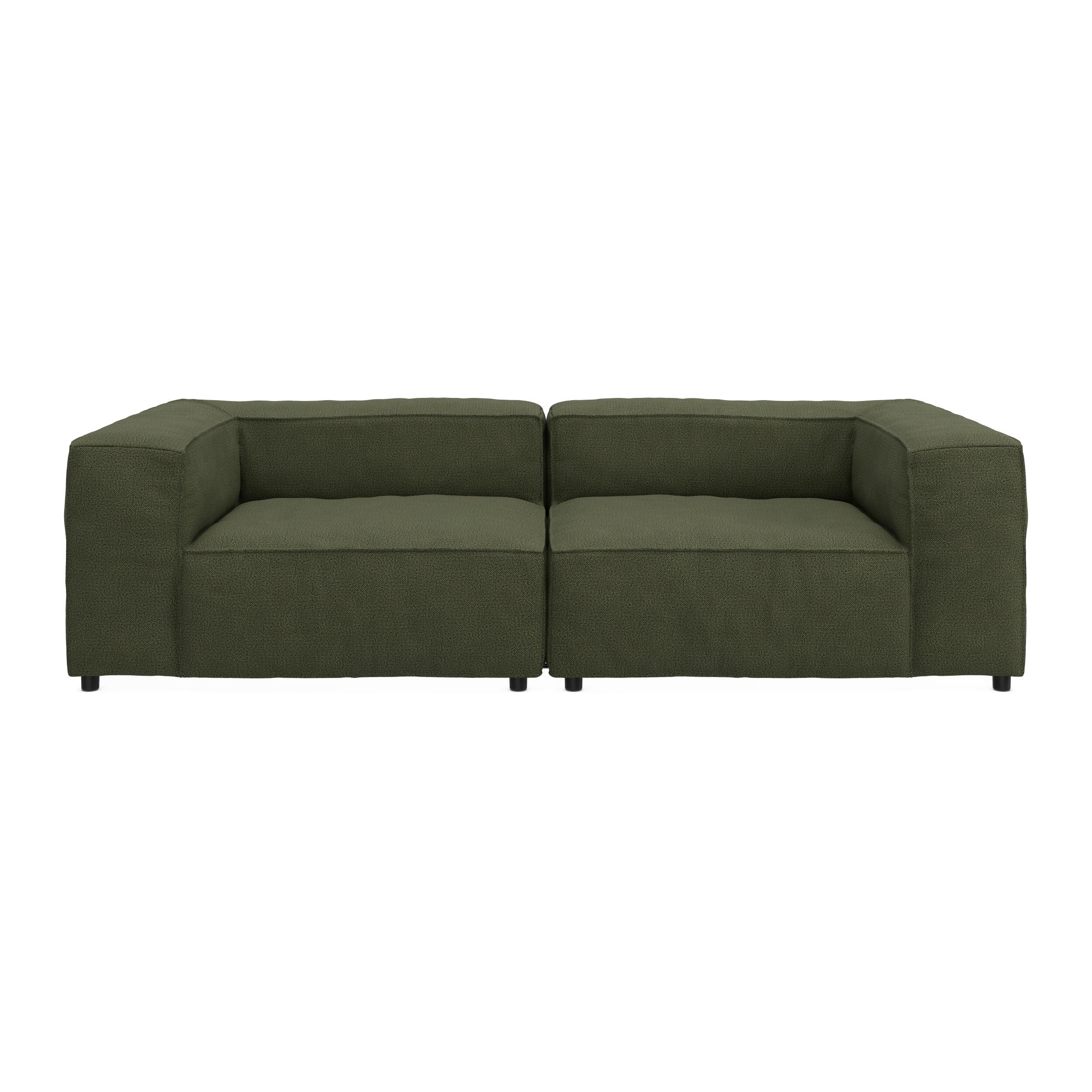 Nordstrom Modulsofa 