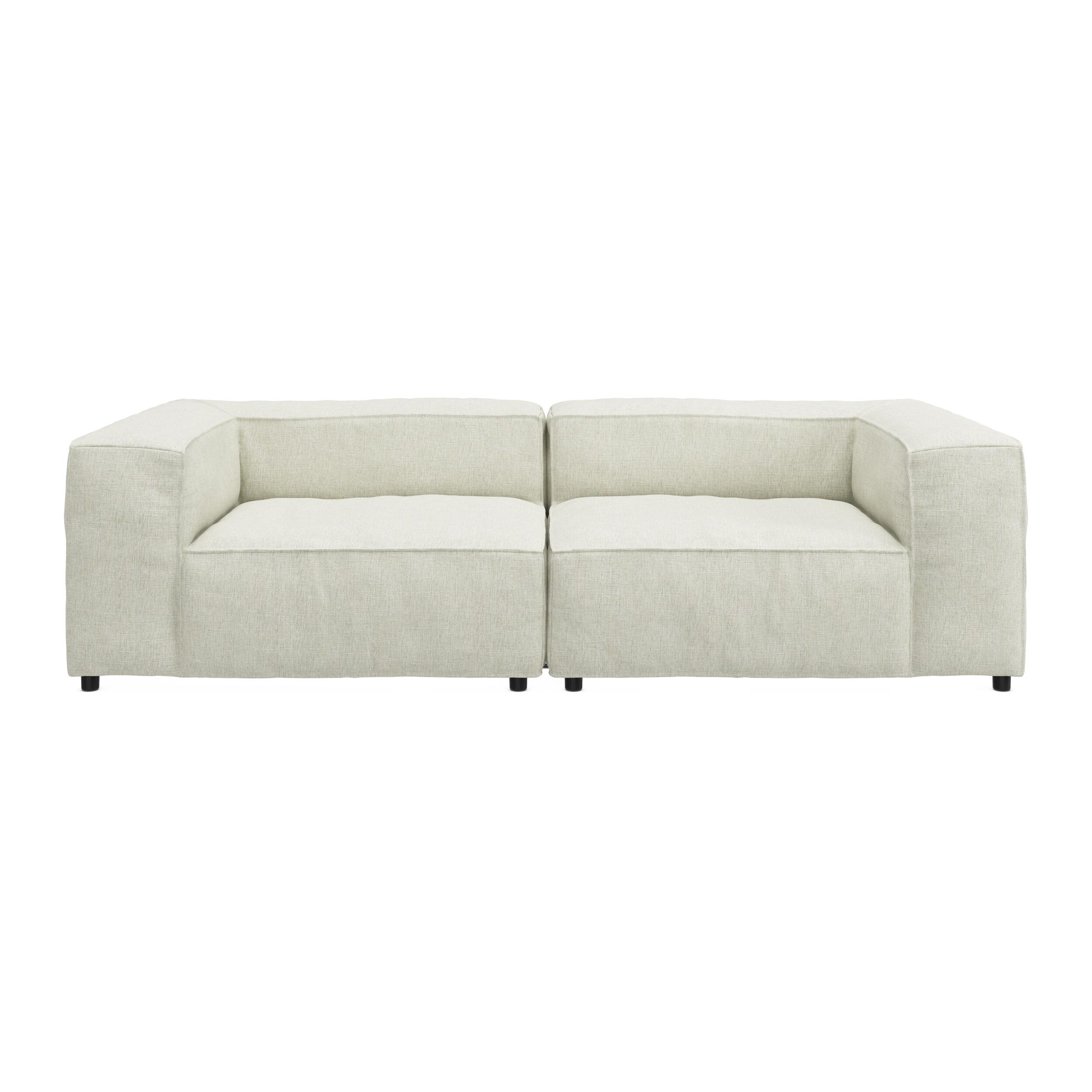 Nordstrom Modulsofa 