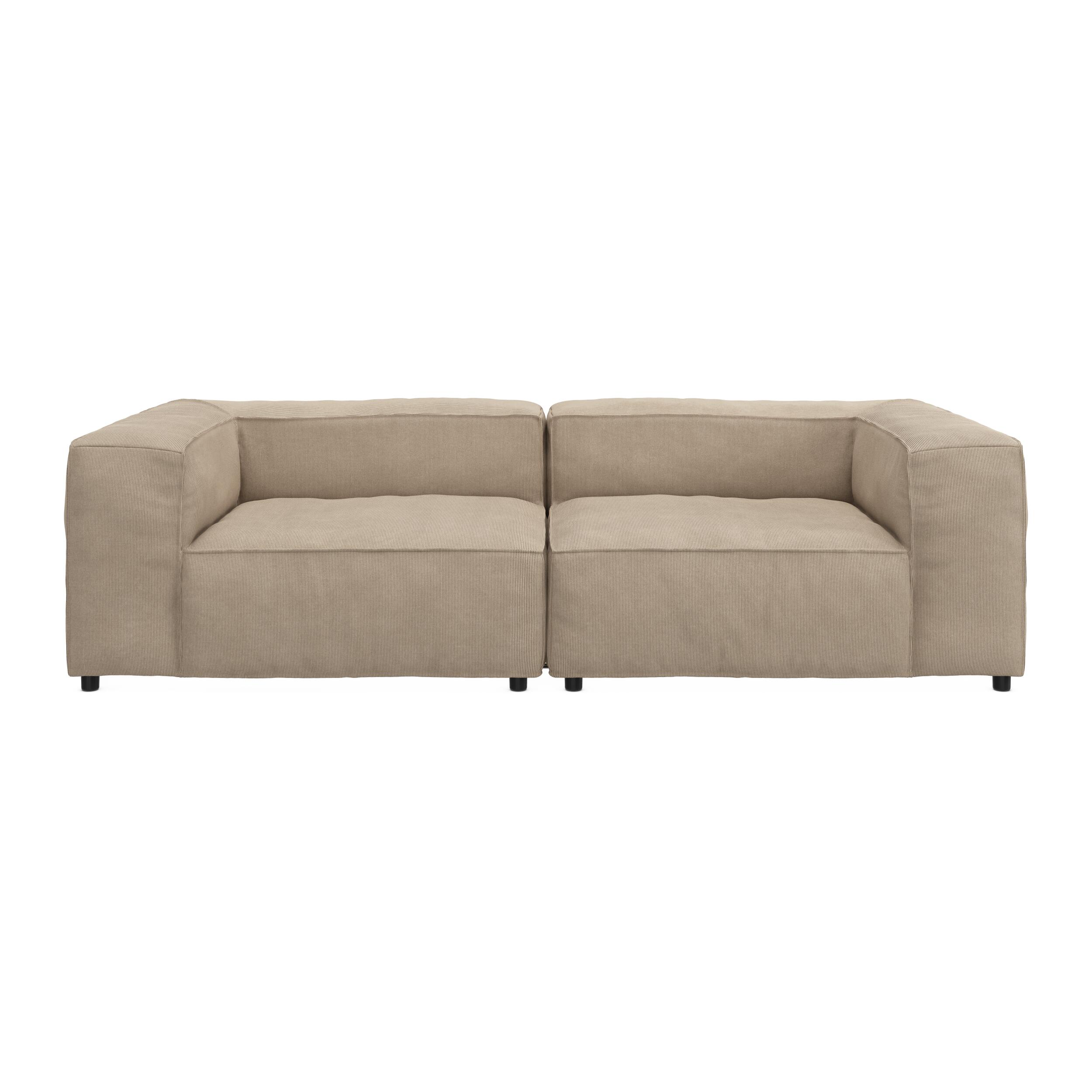 Nordstrom Modulsofa 