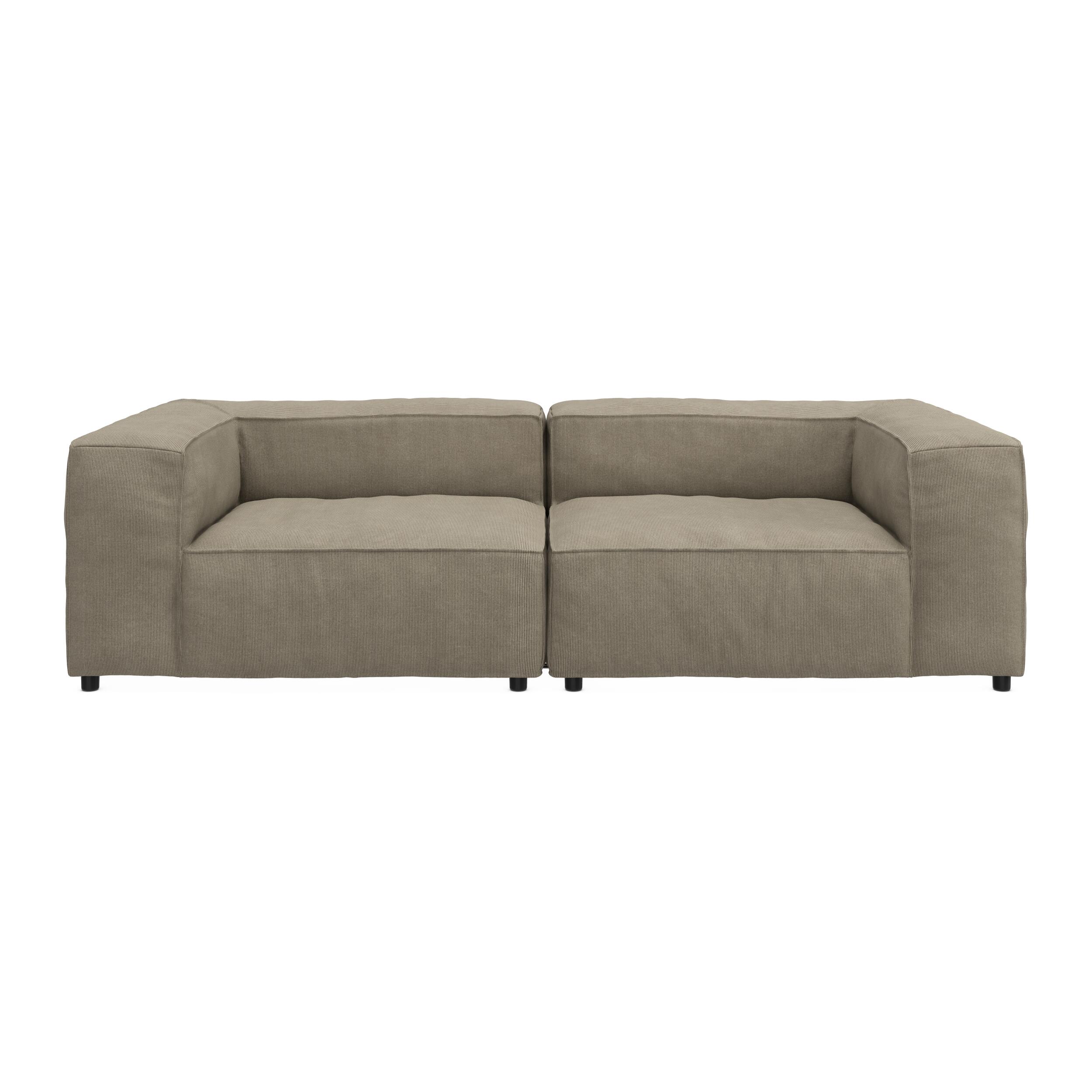 Nordstrom Modulsofa 