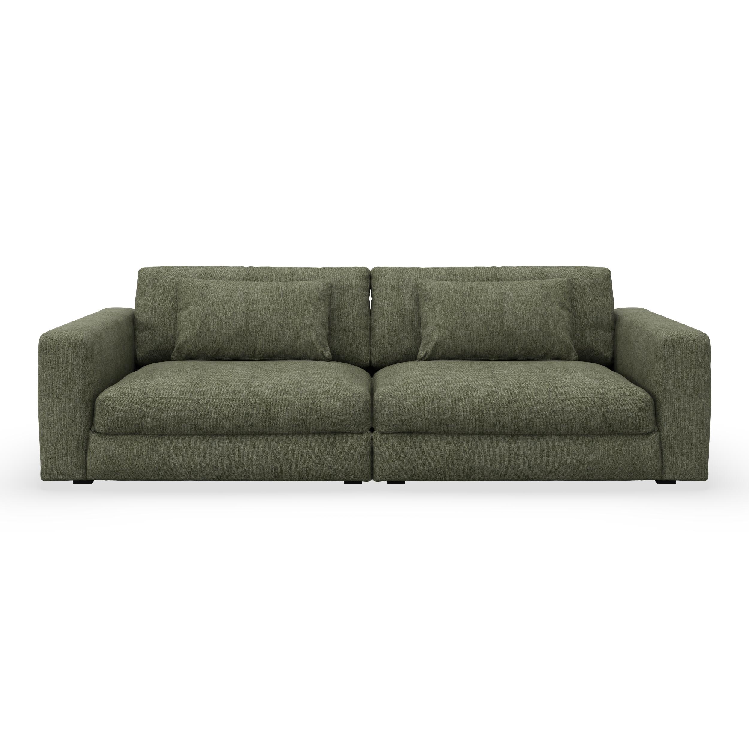 Birmingham Modulsofa 